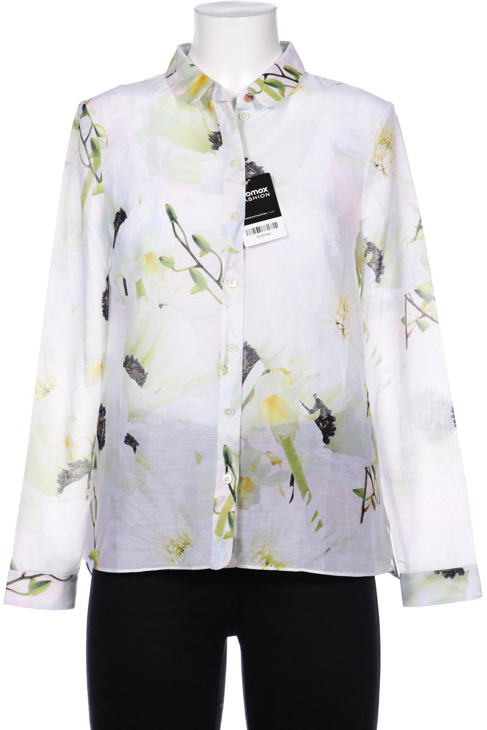 

TED Baker Damen Bluse, mehrfarbig, Gr. 42