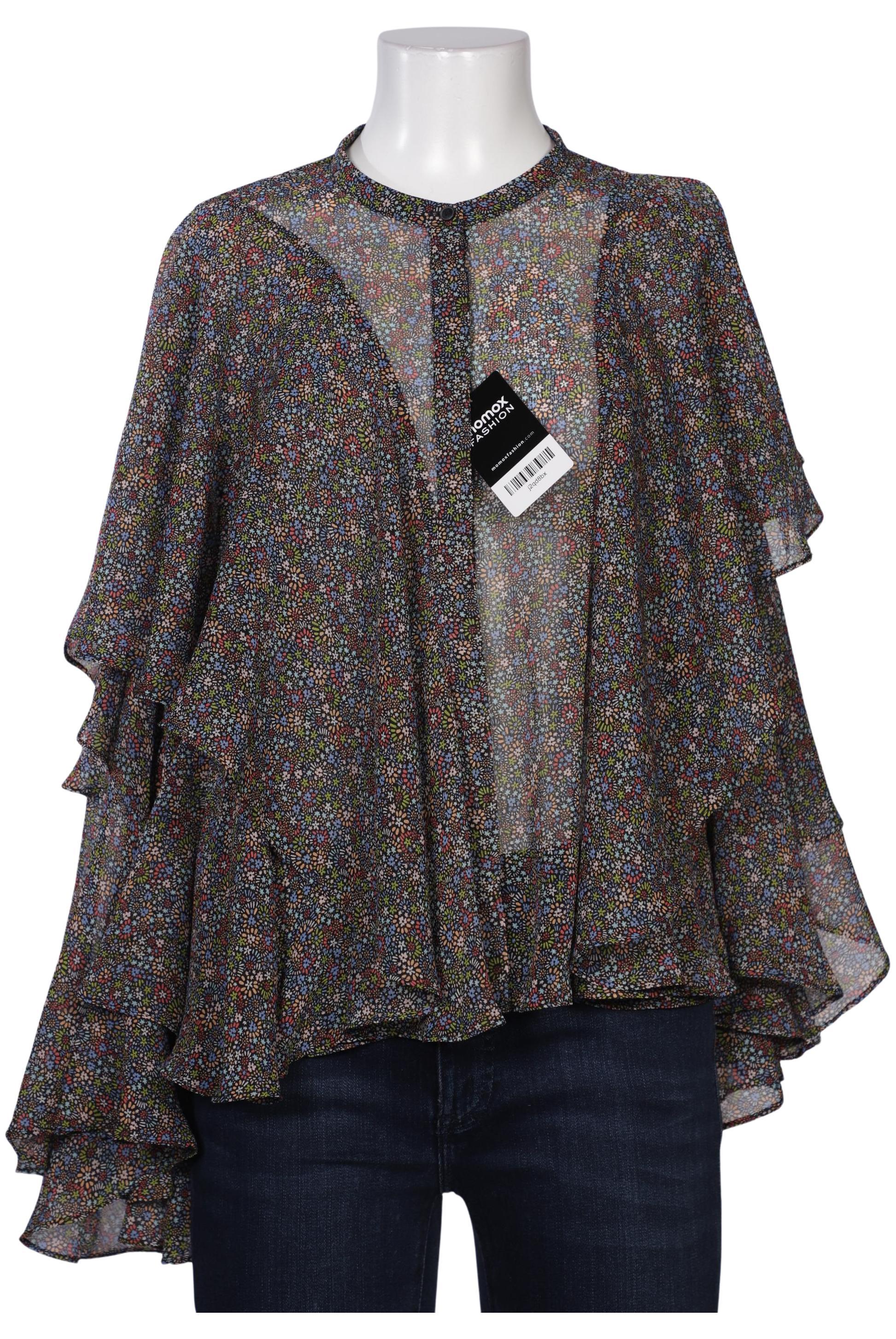 

TED Baker Damen Bluse, mehrfarbig, Gr. 40