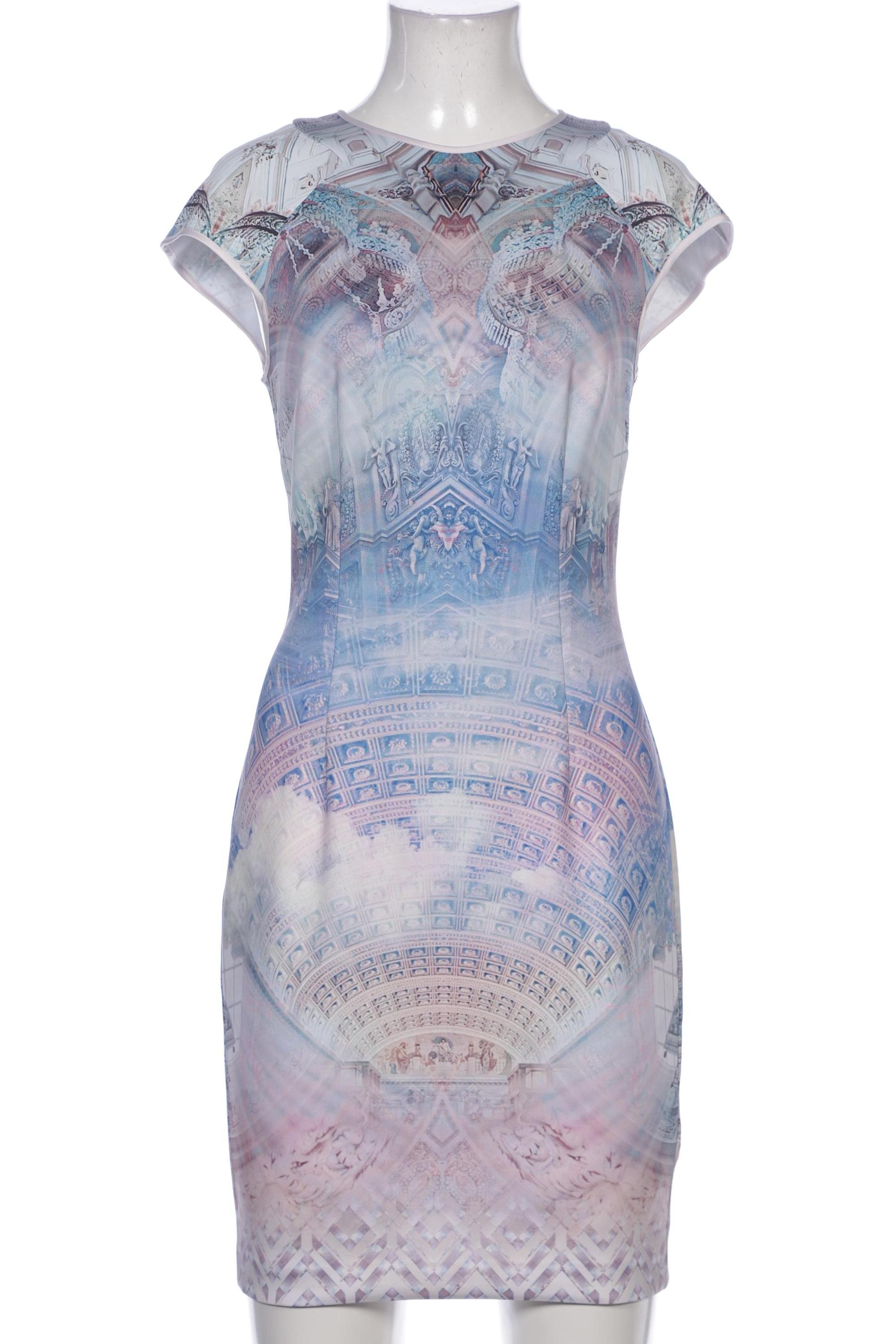 

TED Baker Damen Kleid, mehrfarbig, Gr. 36