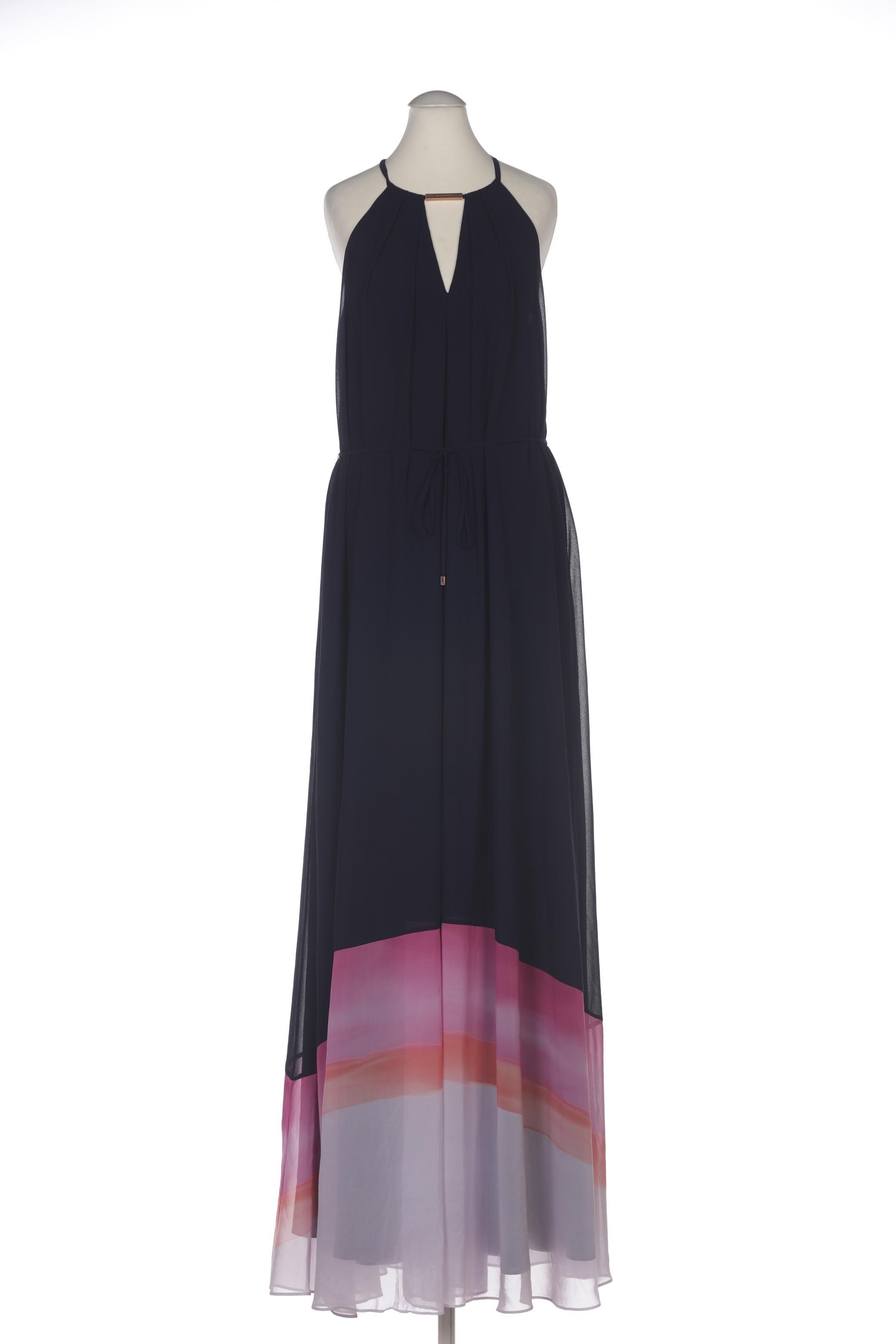 

TED Baker Damen Kleid, marineblau, Gr. 38
