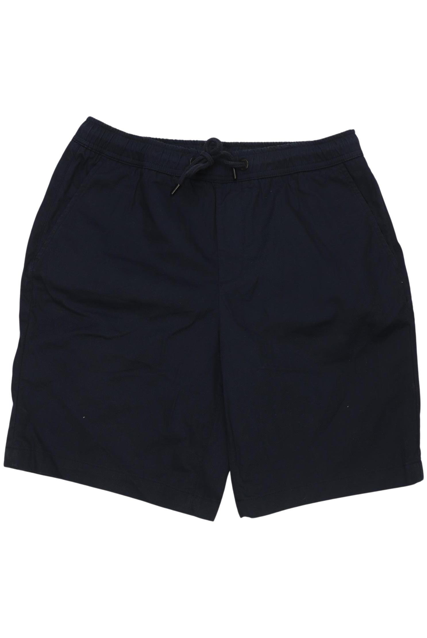 

TED Baker Damen Shorts, marineblau, Gr. 34