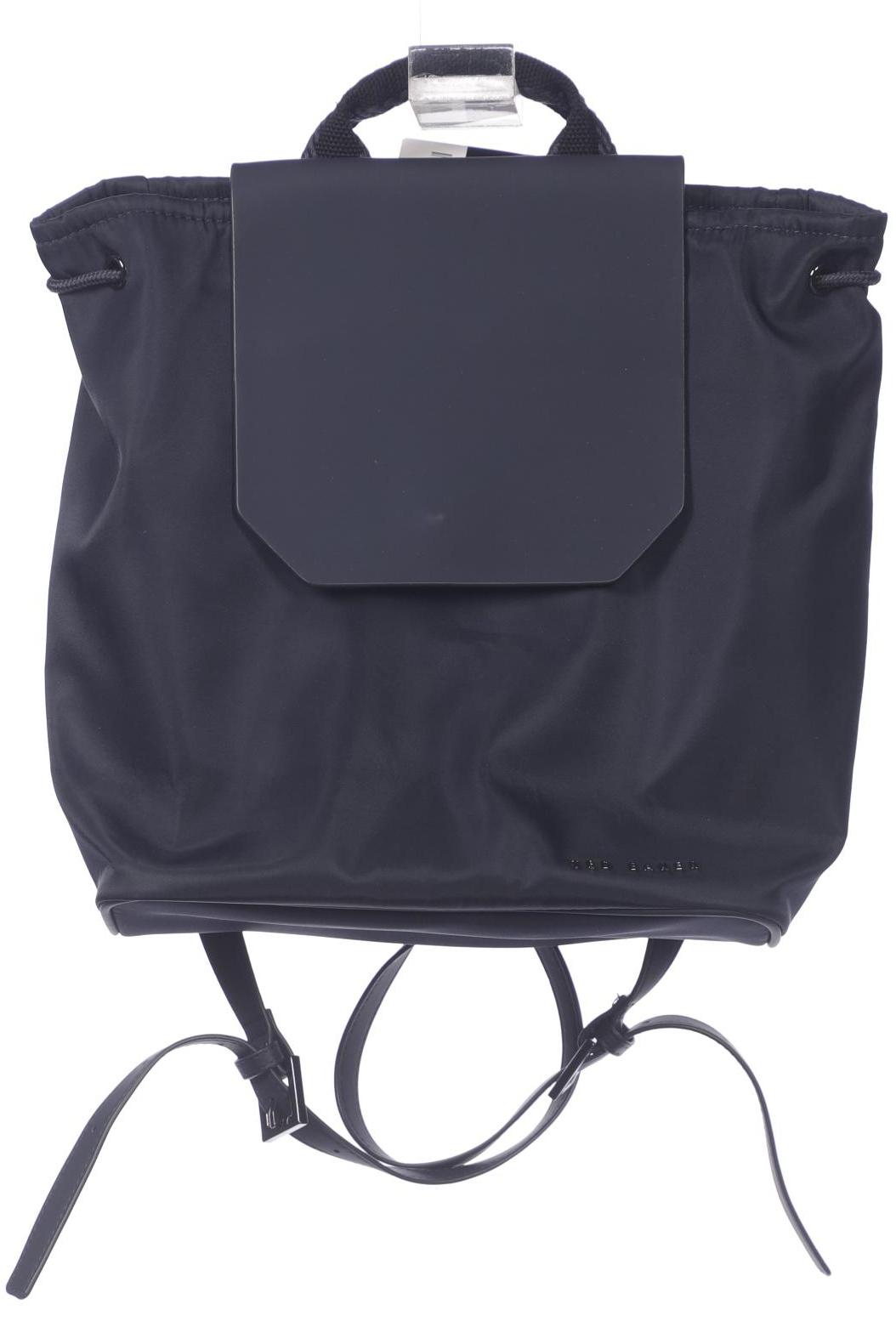 

TED Baker Damen Rucksack, marineblau, Gr.