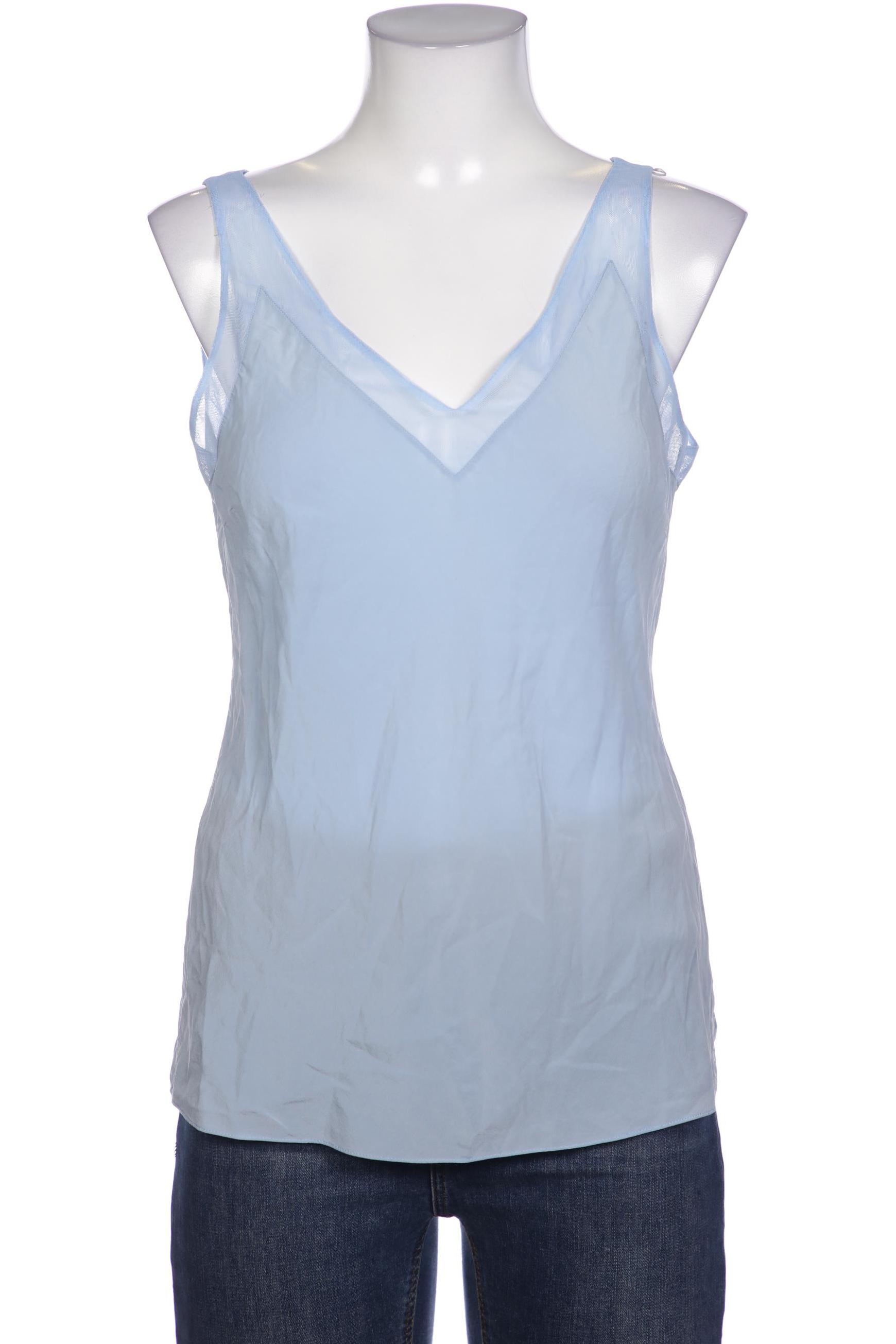 

TED BAKER Damen Bluse, hellblau