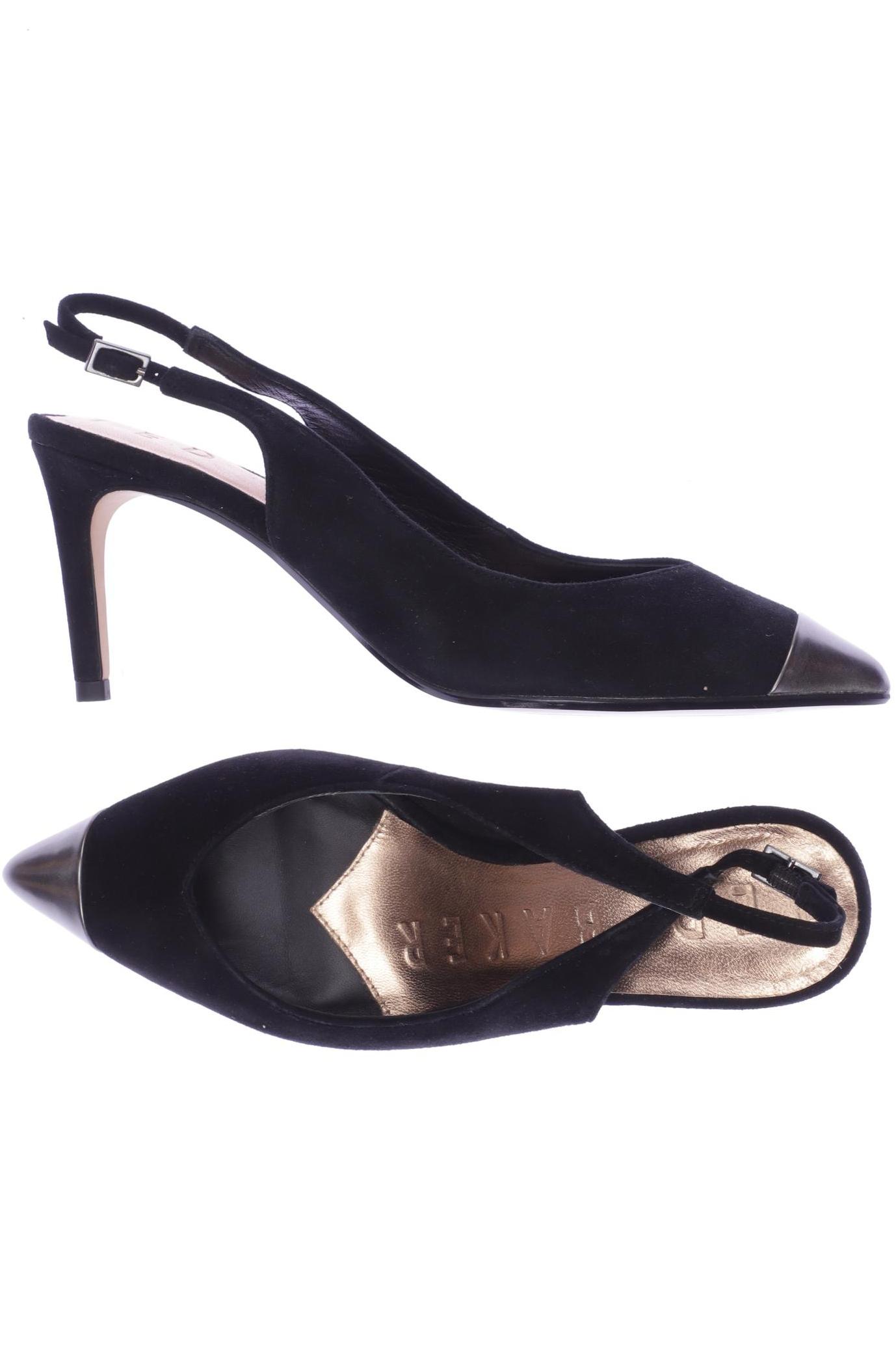 

TED Baker Damen Pumps, schwarz, Gr. 37