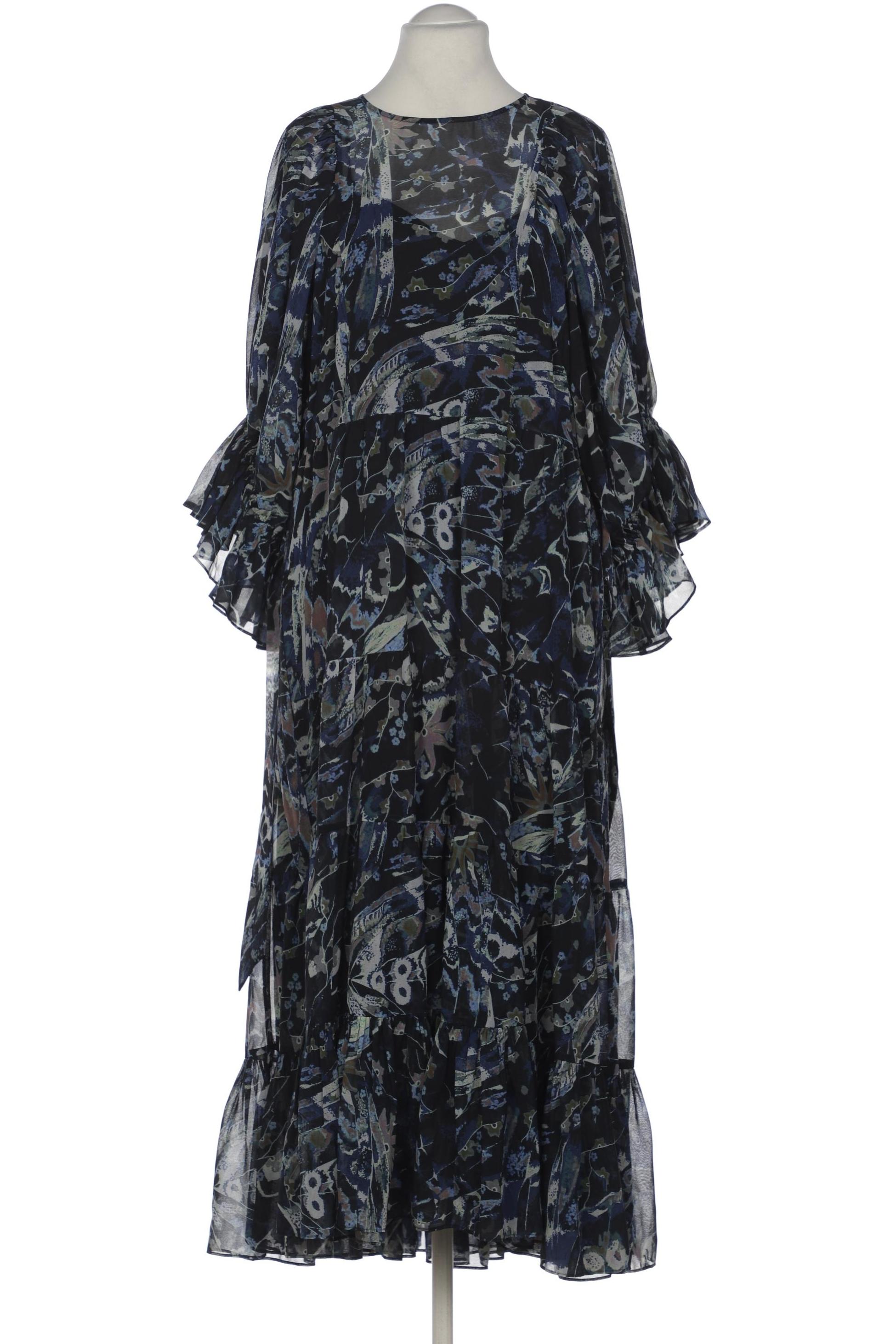 

TED Baker Damen Kleid, marineblau, Gr. 40