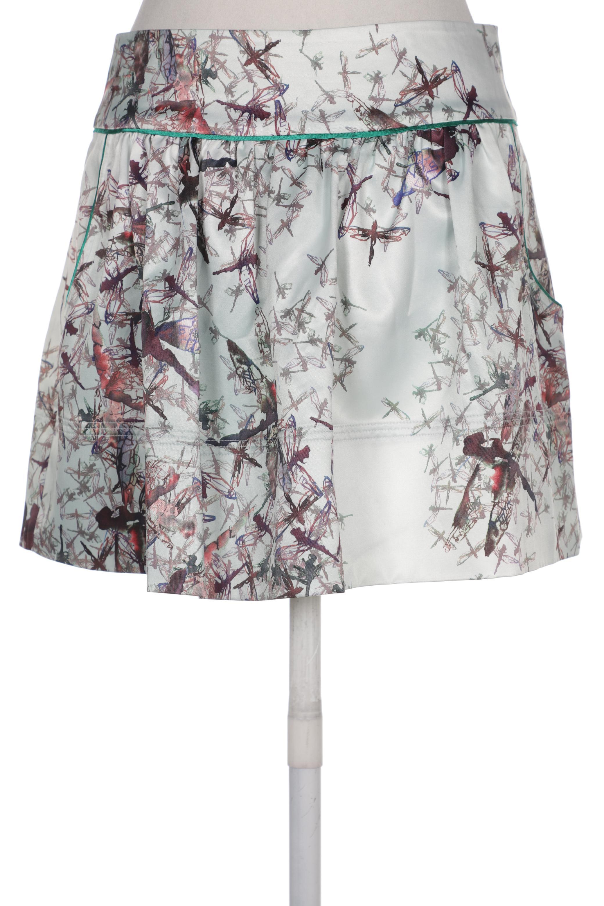 

TED BAKER Damen Rock, hellgrün
