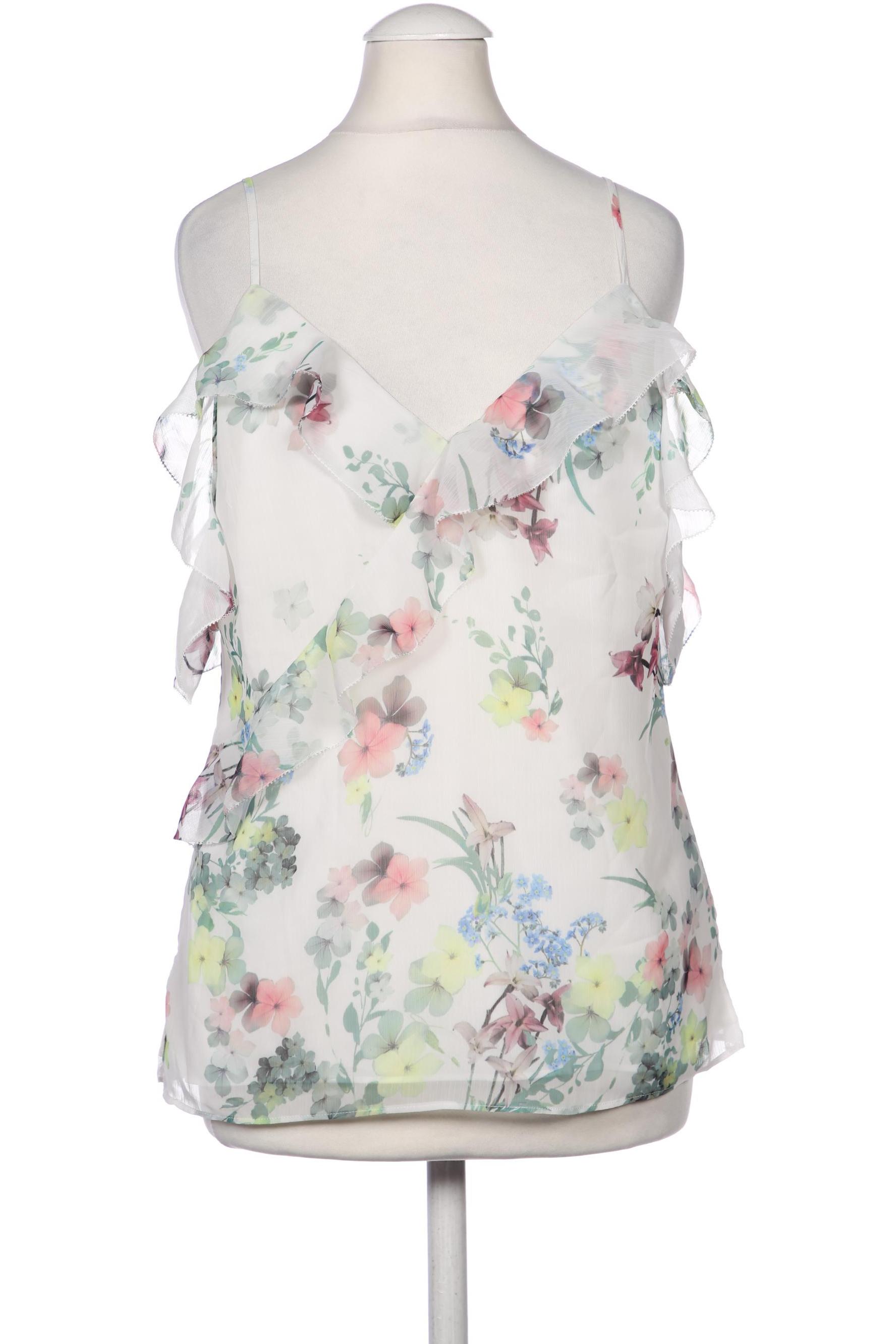 

TED Baker Damen Bluse, mehrfarbig, Gr. 34