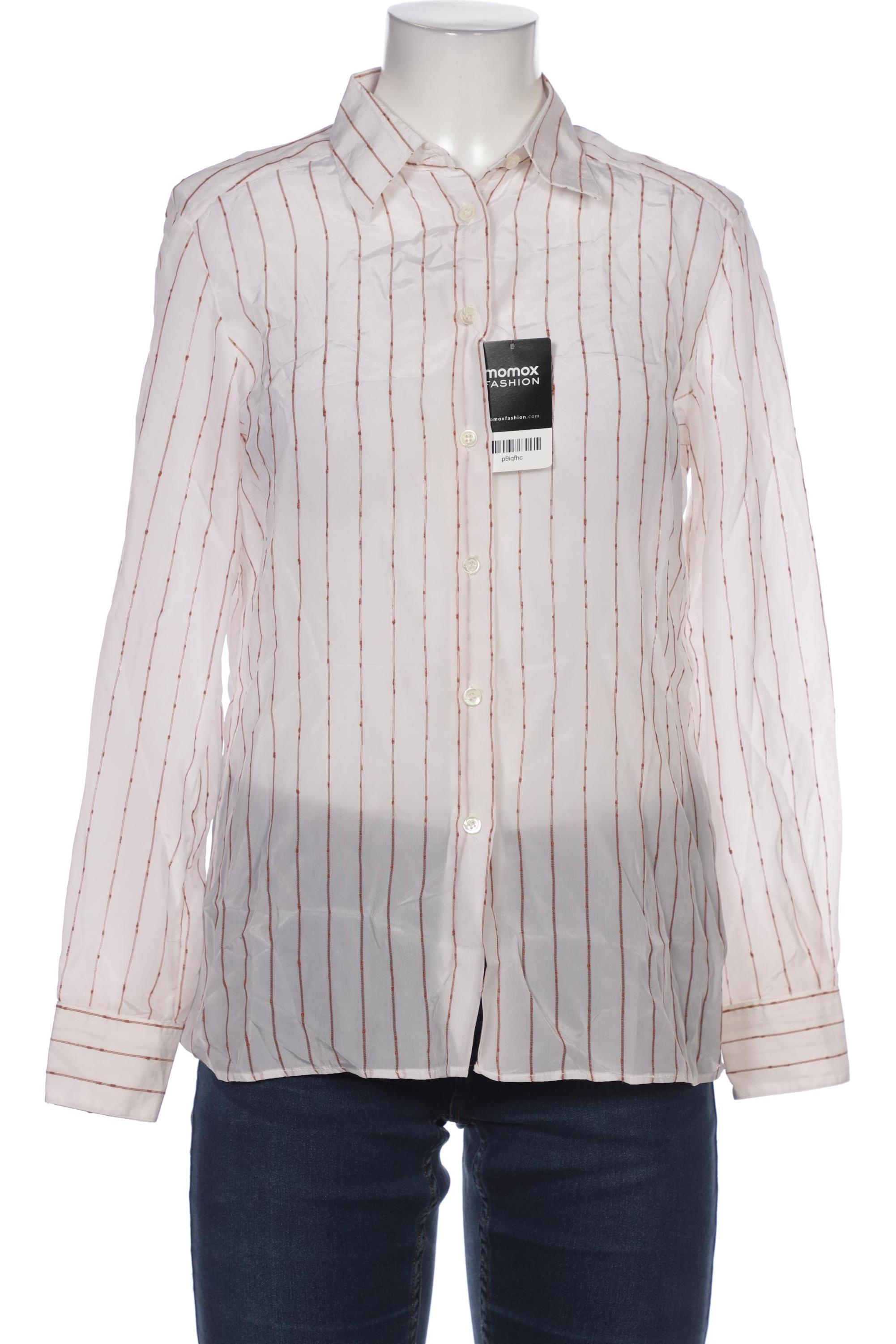 

TED BAKER Damen Bluse, cremeweiß