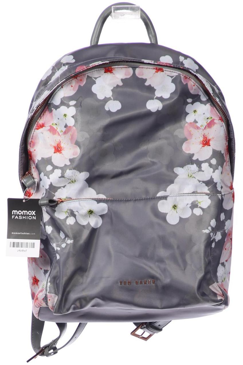 

TED Baker Damen Rucksack, grau, Gr.