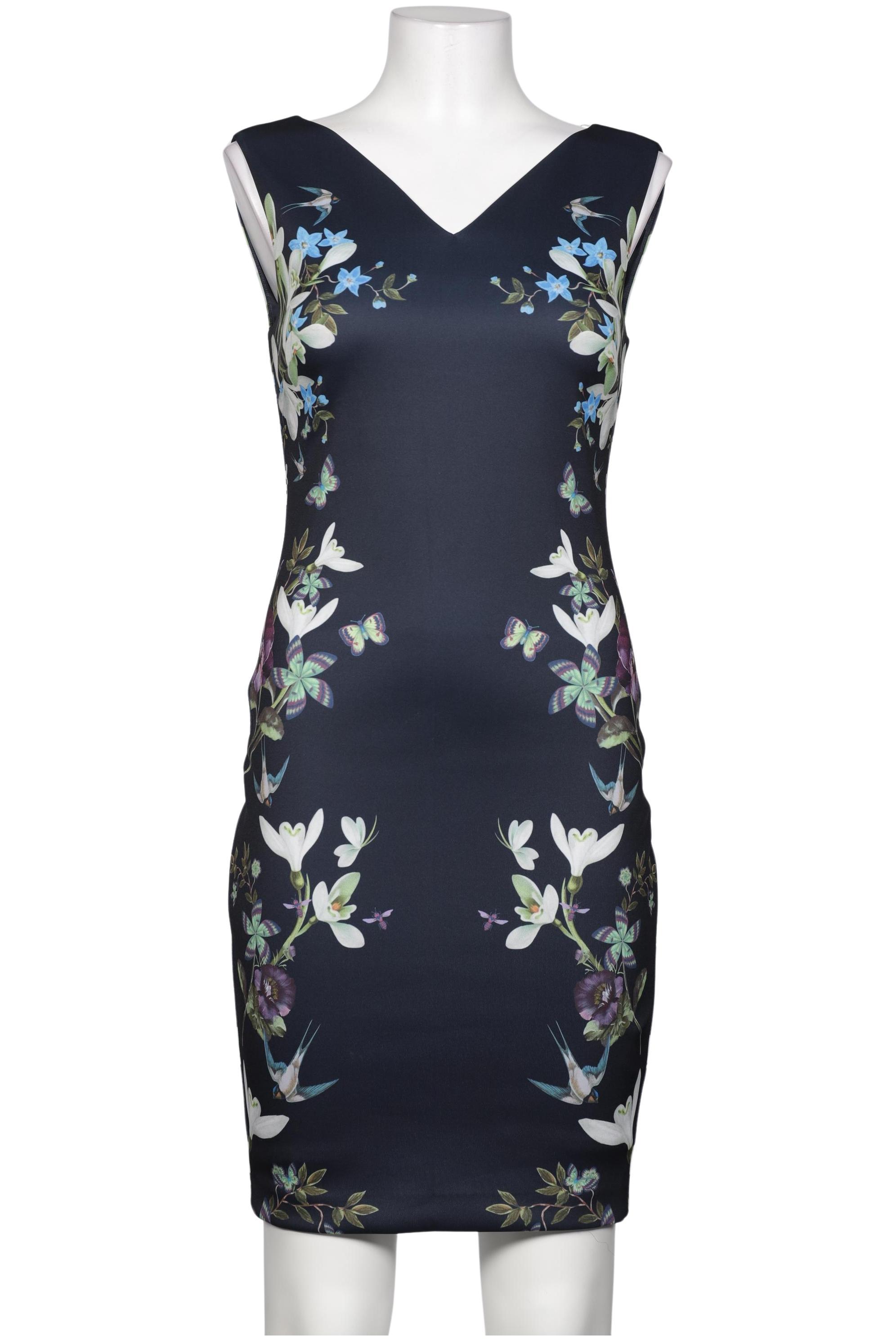 

TED Baker Damen Kleid, marineblau, Gr. 38