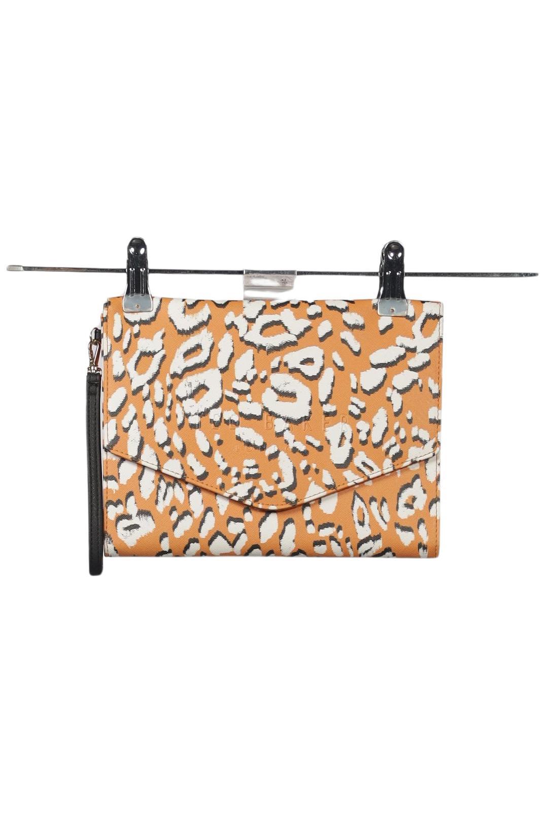 

TED Baker Damen Handtasche, orange, Gr.