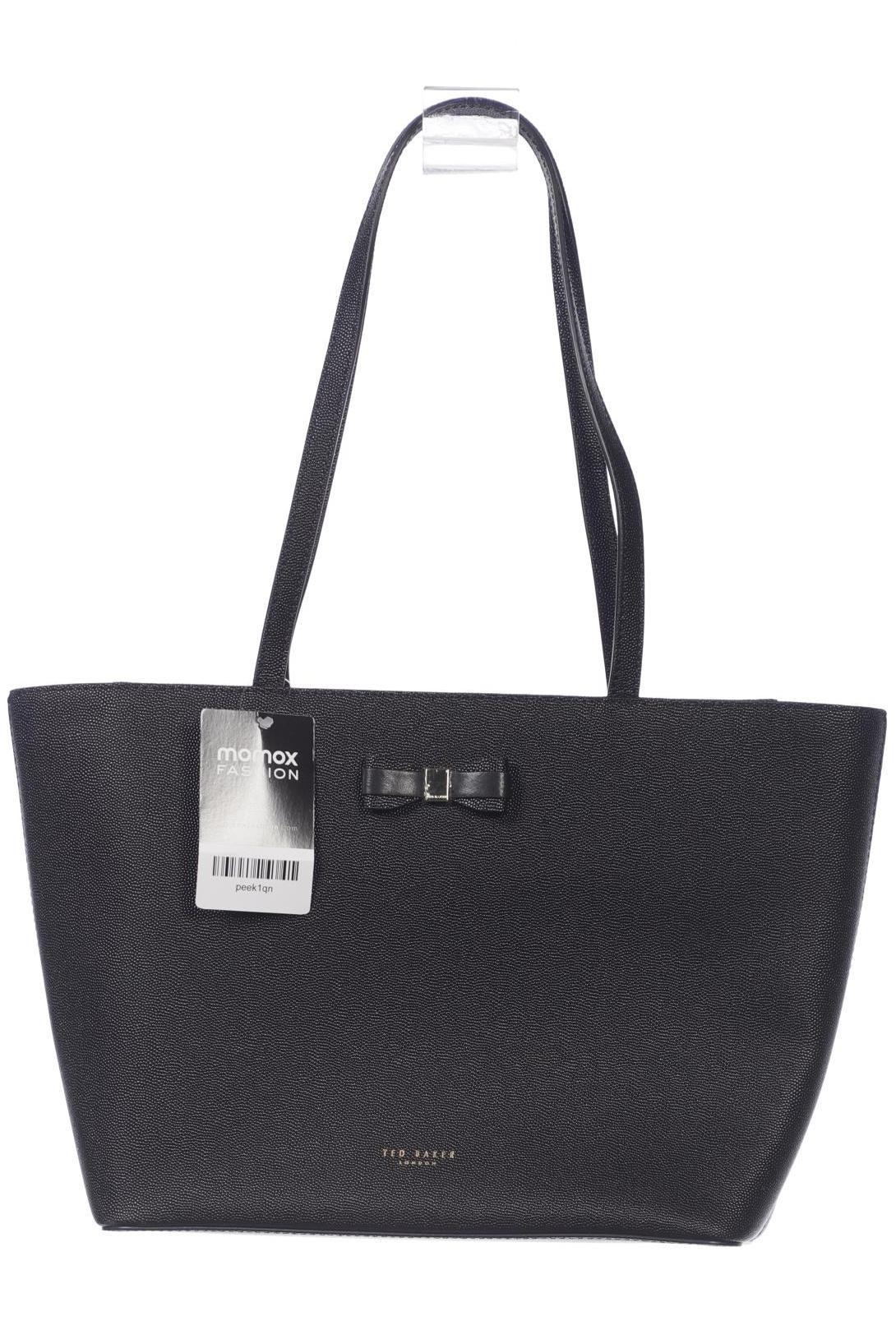 

TED Baker Damen Handtasche, schwarz, Gr.