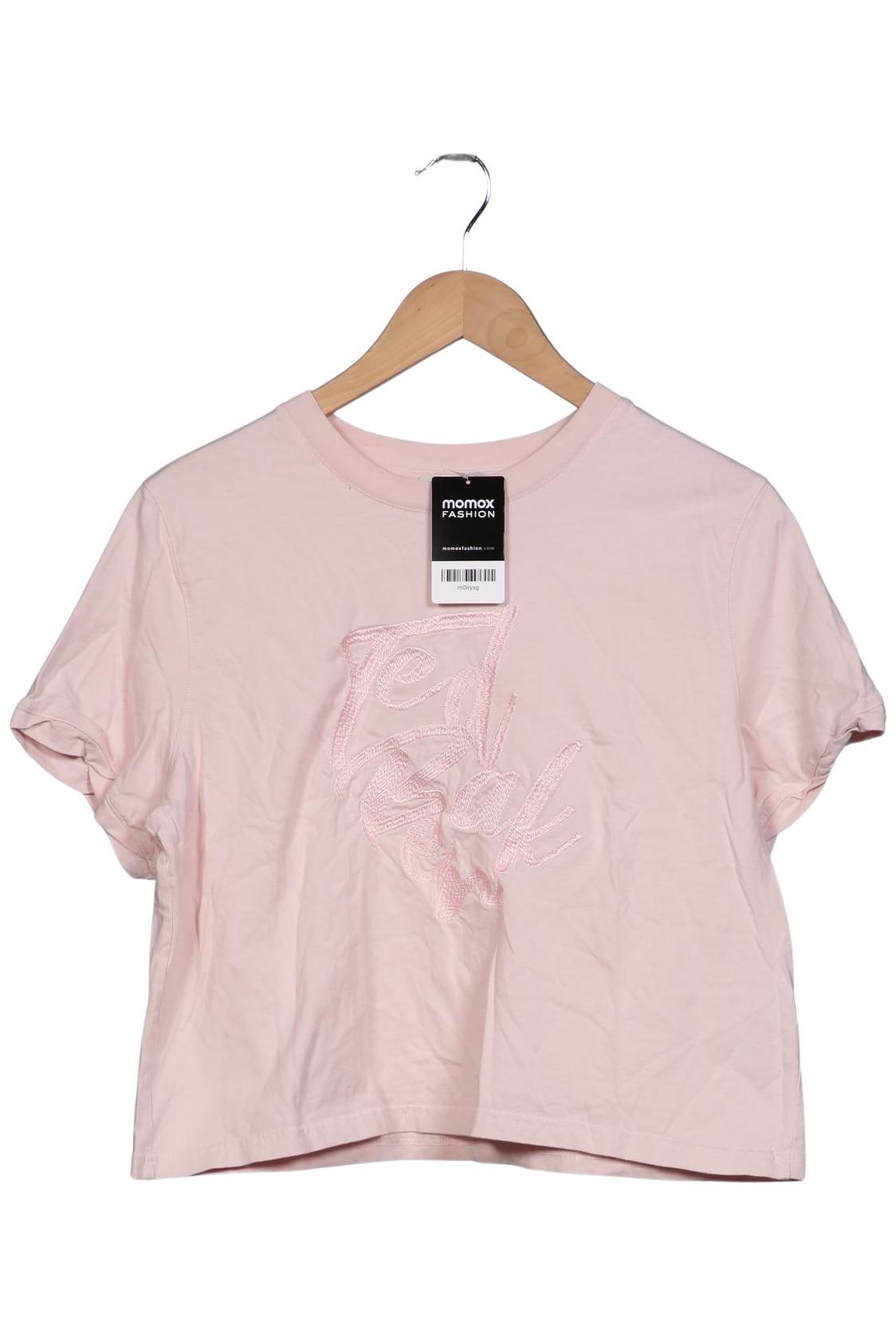 

TED Baker Damen T-Shirt, pink, Gr. 40