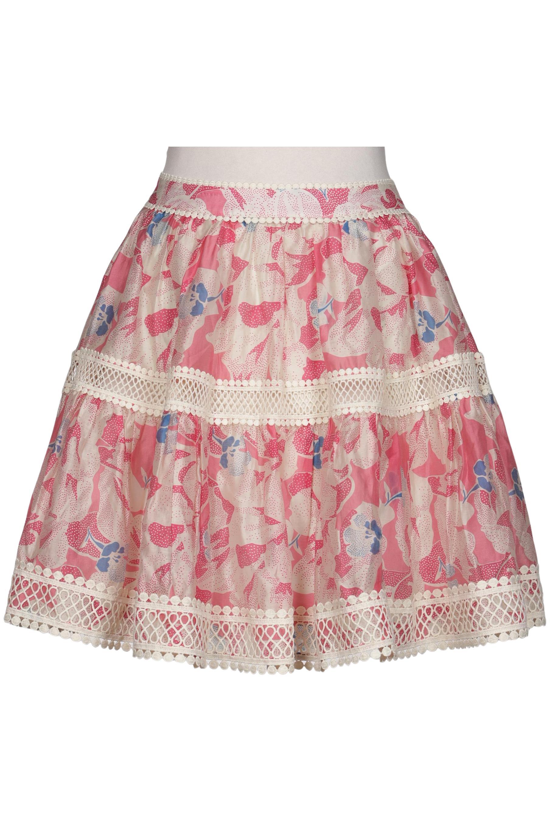 

TED Baker Damen Rock, mehrfarbig, Gr. 34