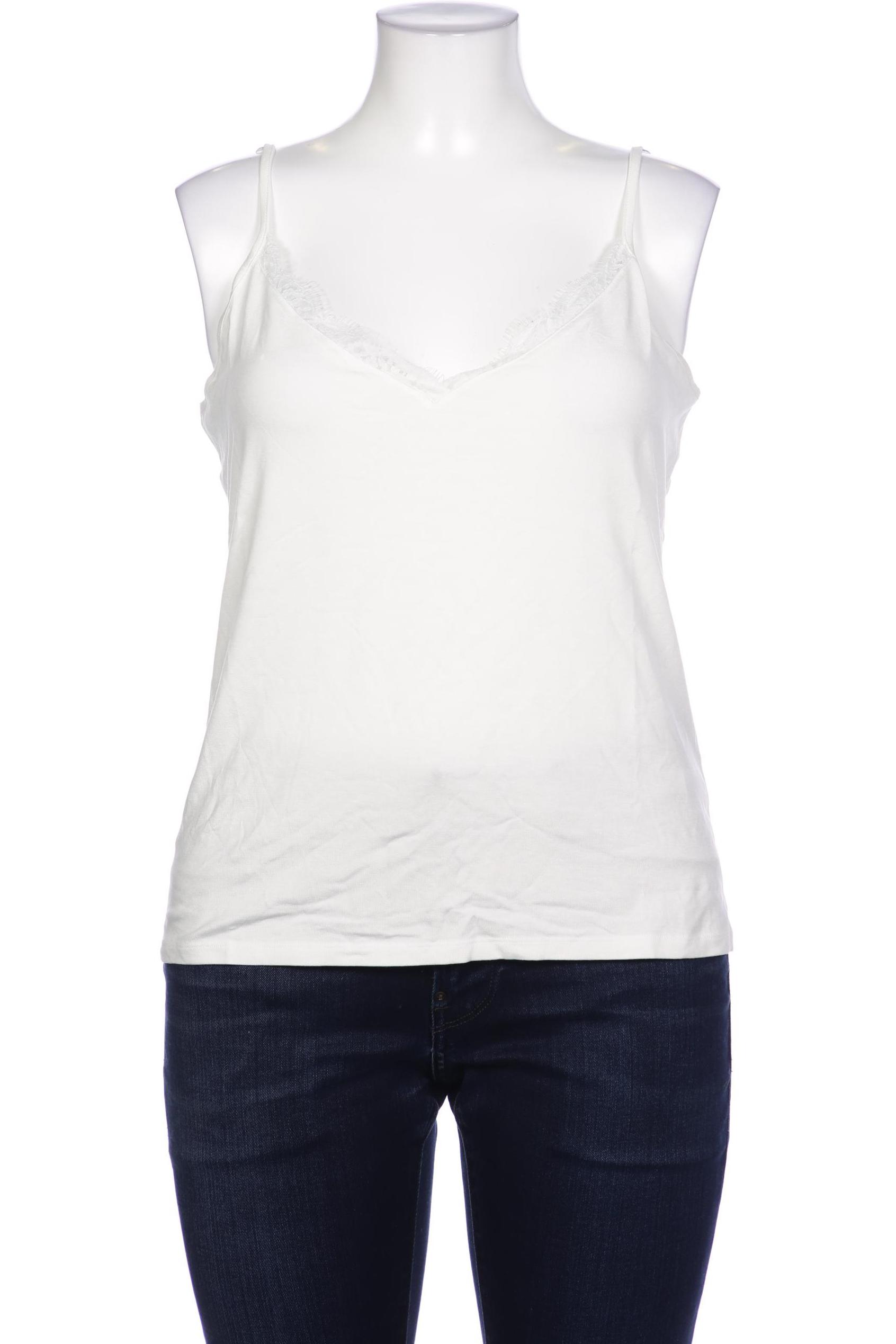 

TED BAKER Damen Top, weiß