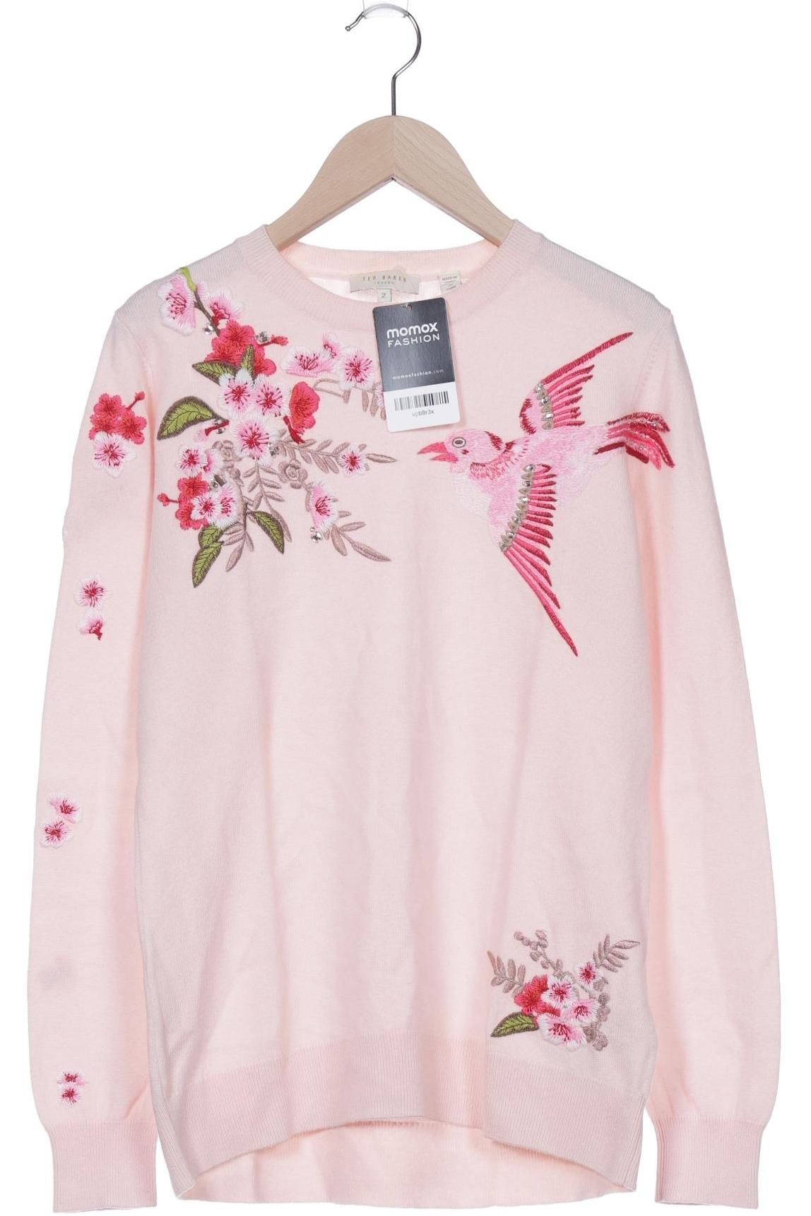 

TED Baker Damen Pullover, pink, Gr. 38