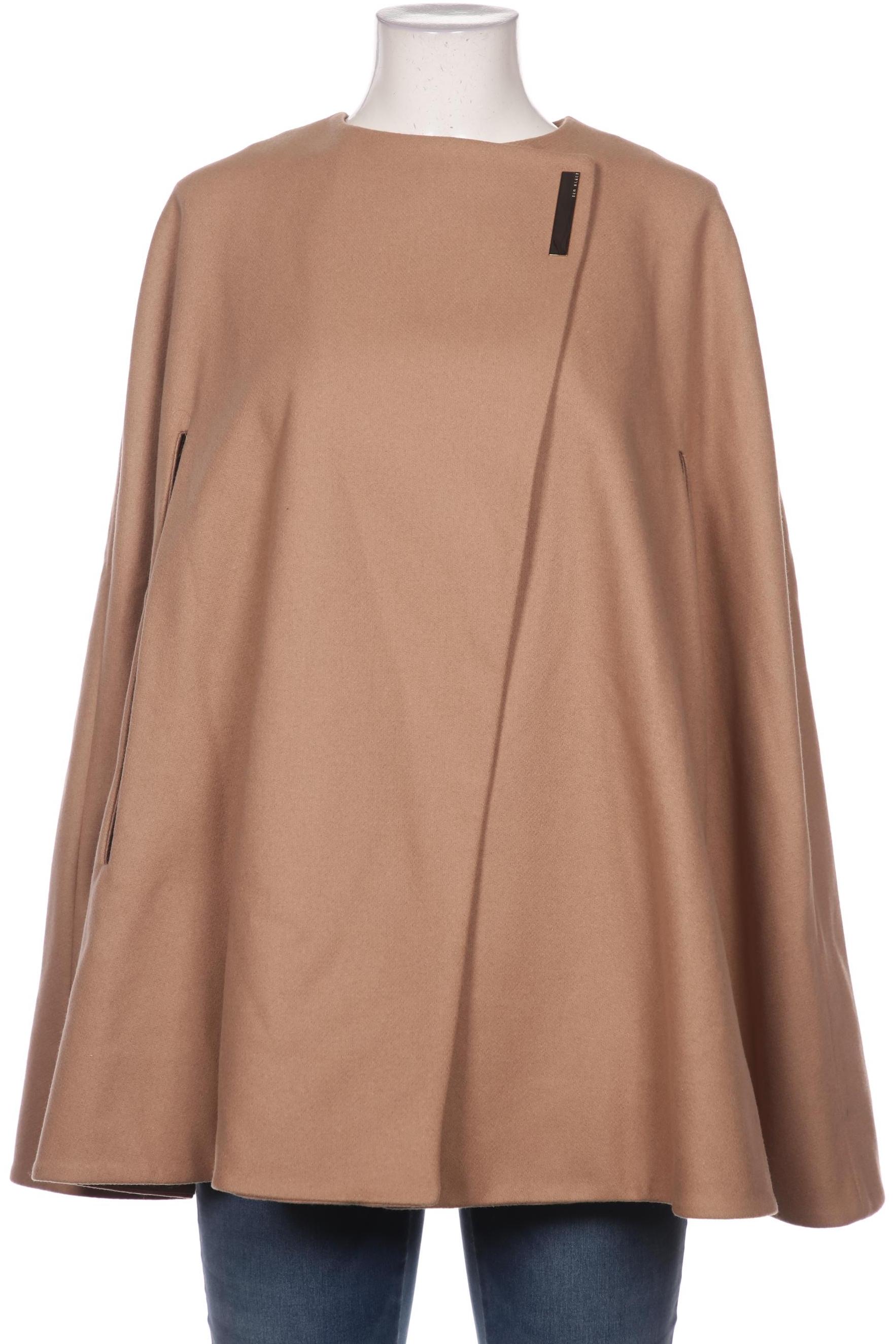 

TED Baker Damen Mantel, beige, Gr. 42