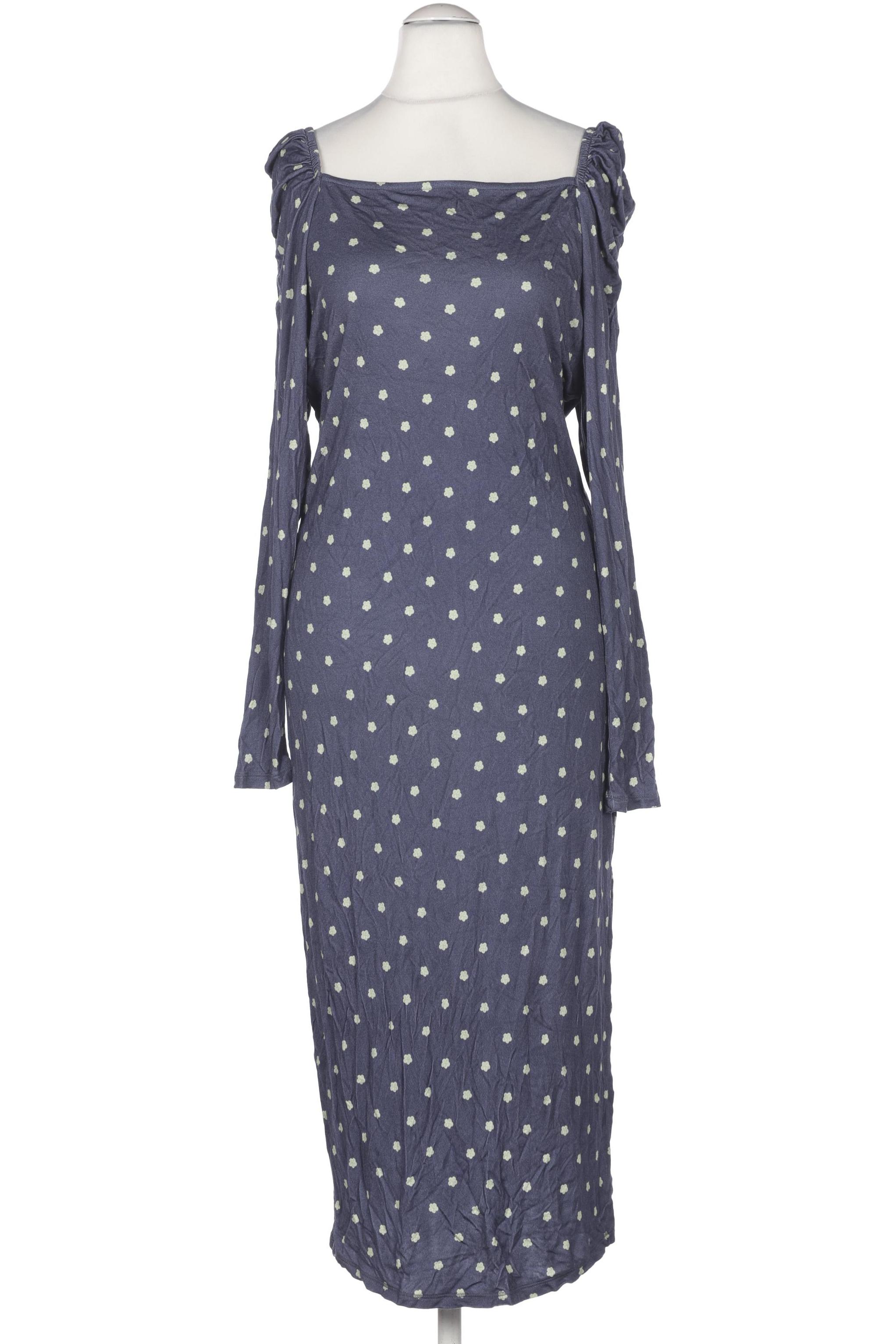 

TED BAKER Damen Kleid, marineblau