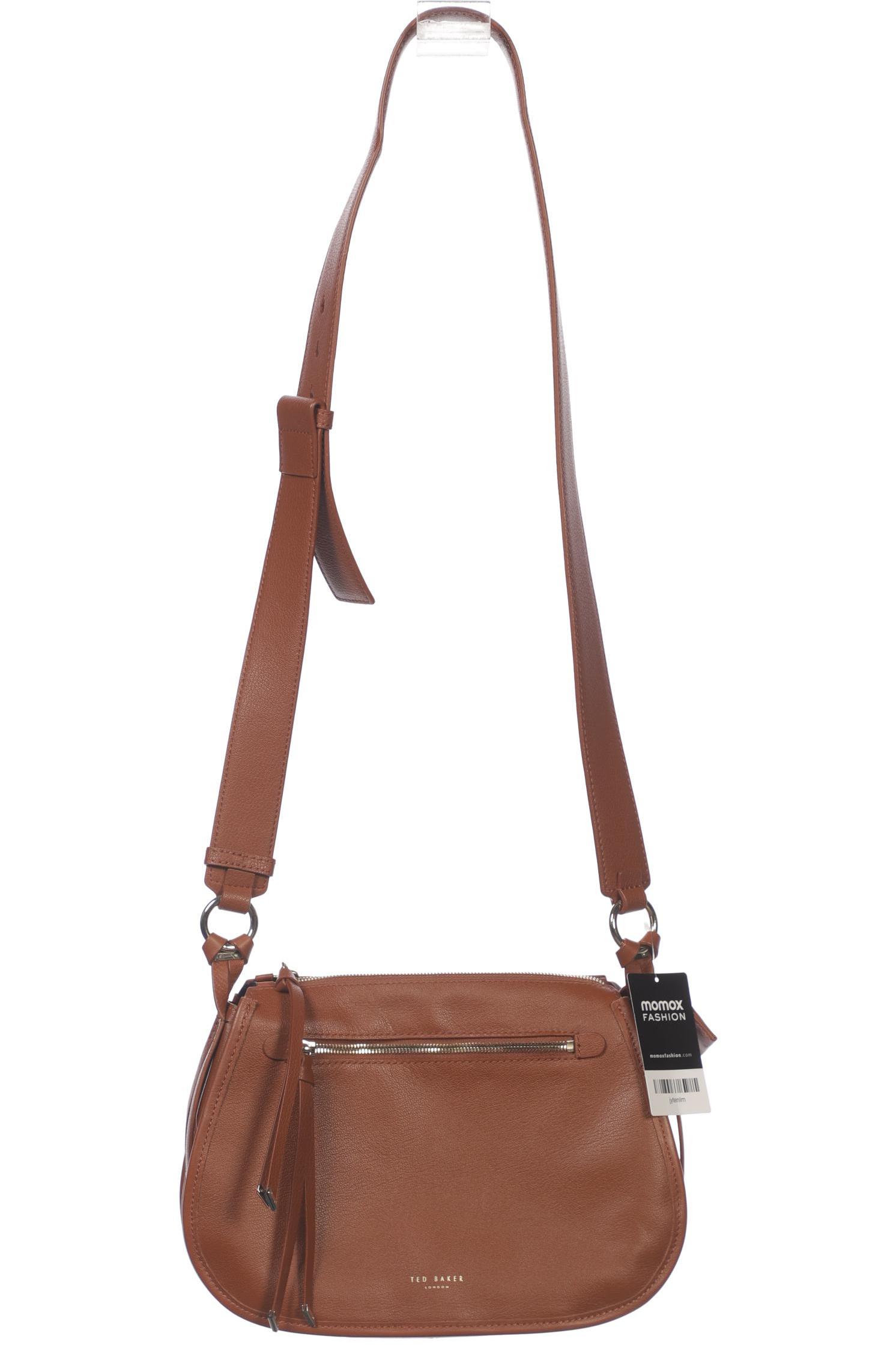 

TED Baker Damen Handtasche, braun, Gr.