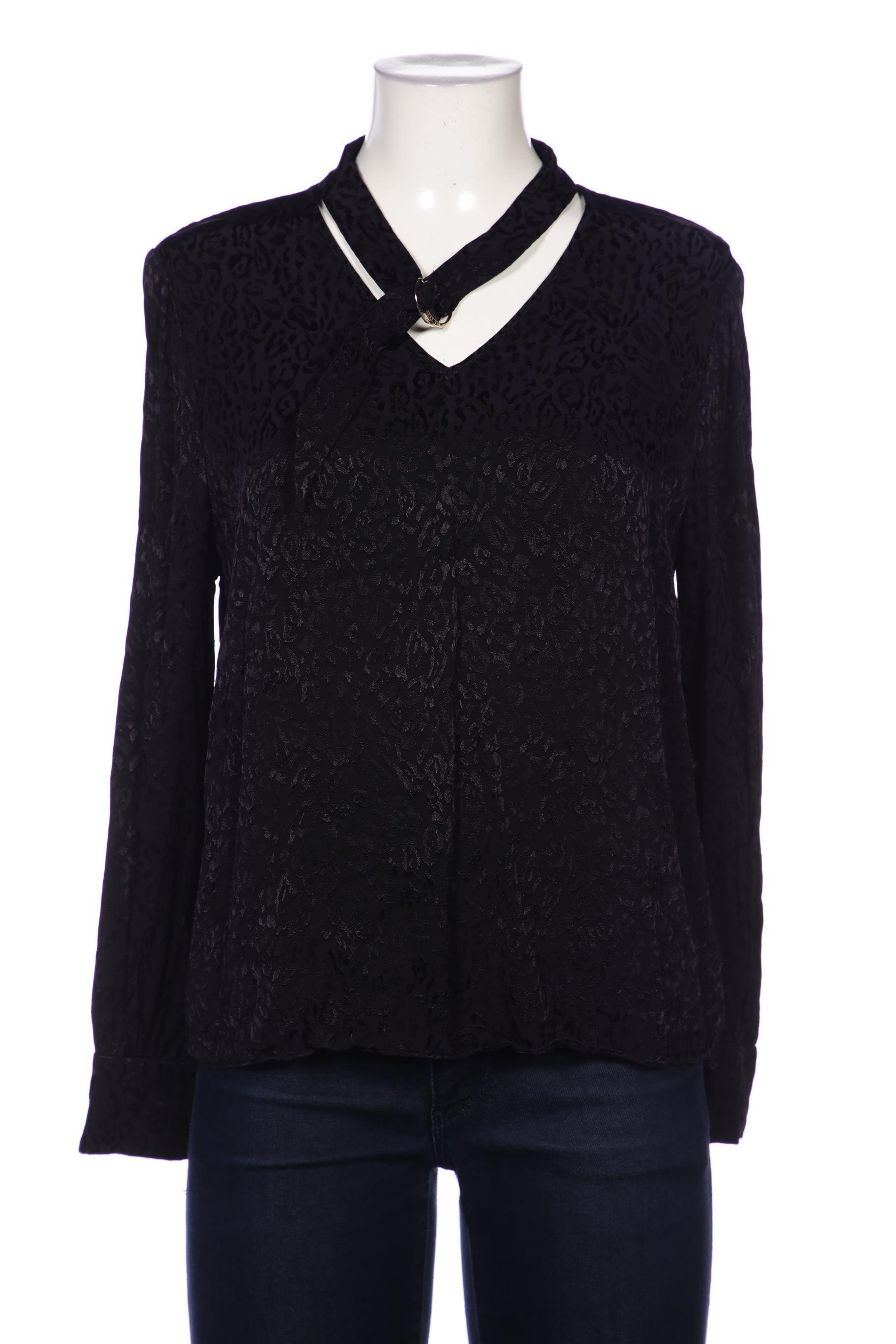 

TED BAKER Damen Bluse, marineblau