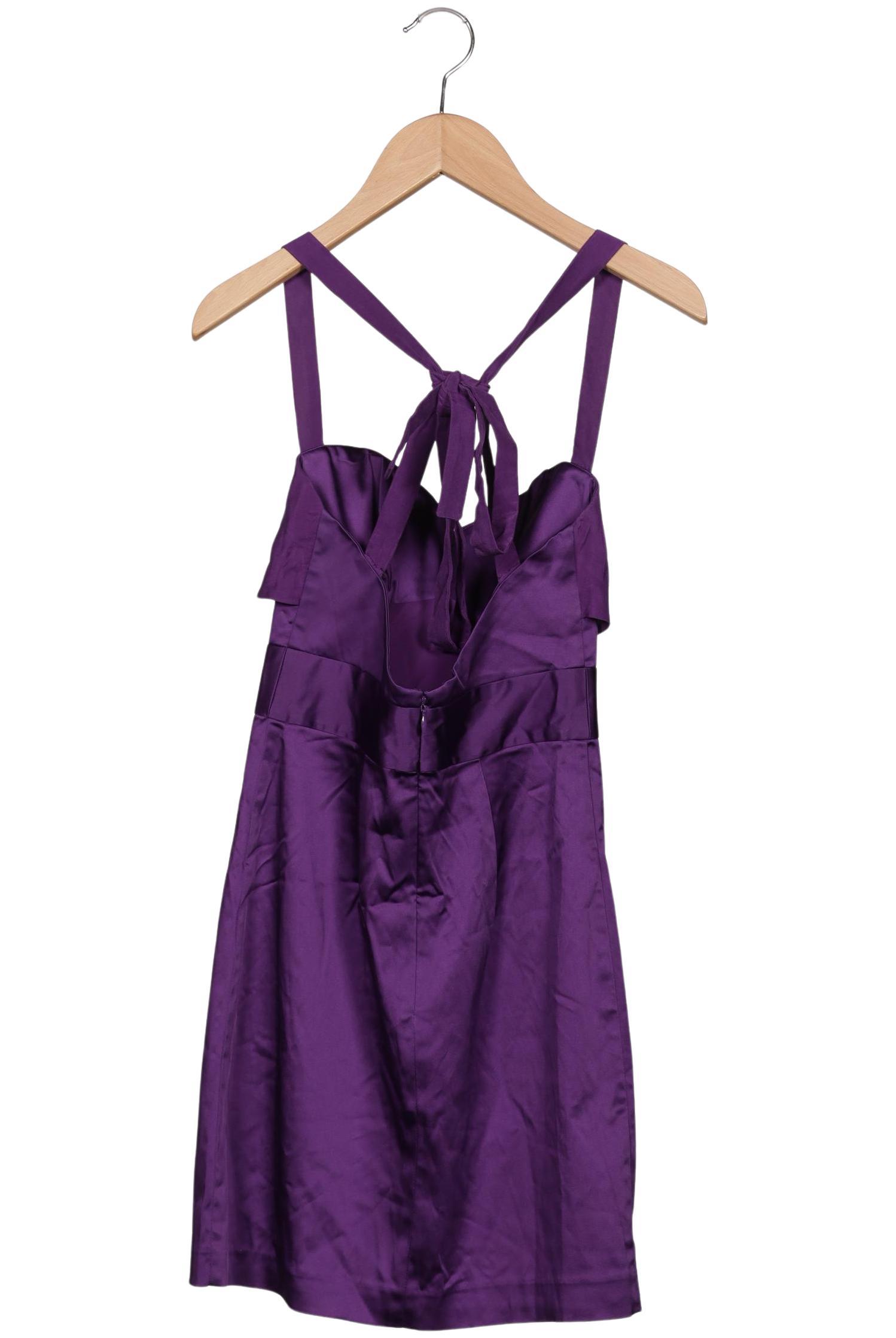 

TED Baker Damen Kleid, flieder, Gr. 34