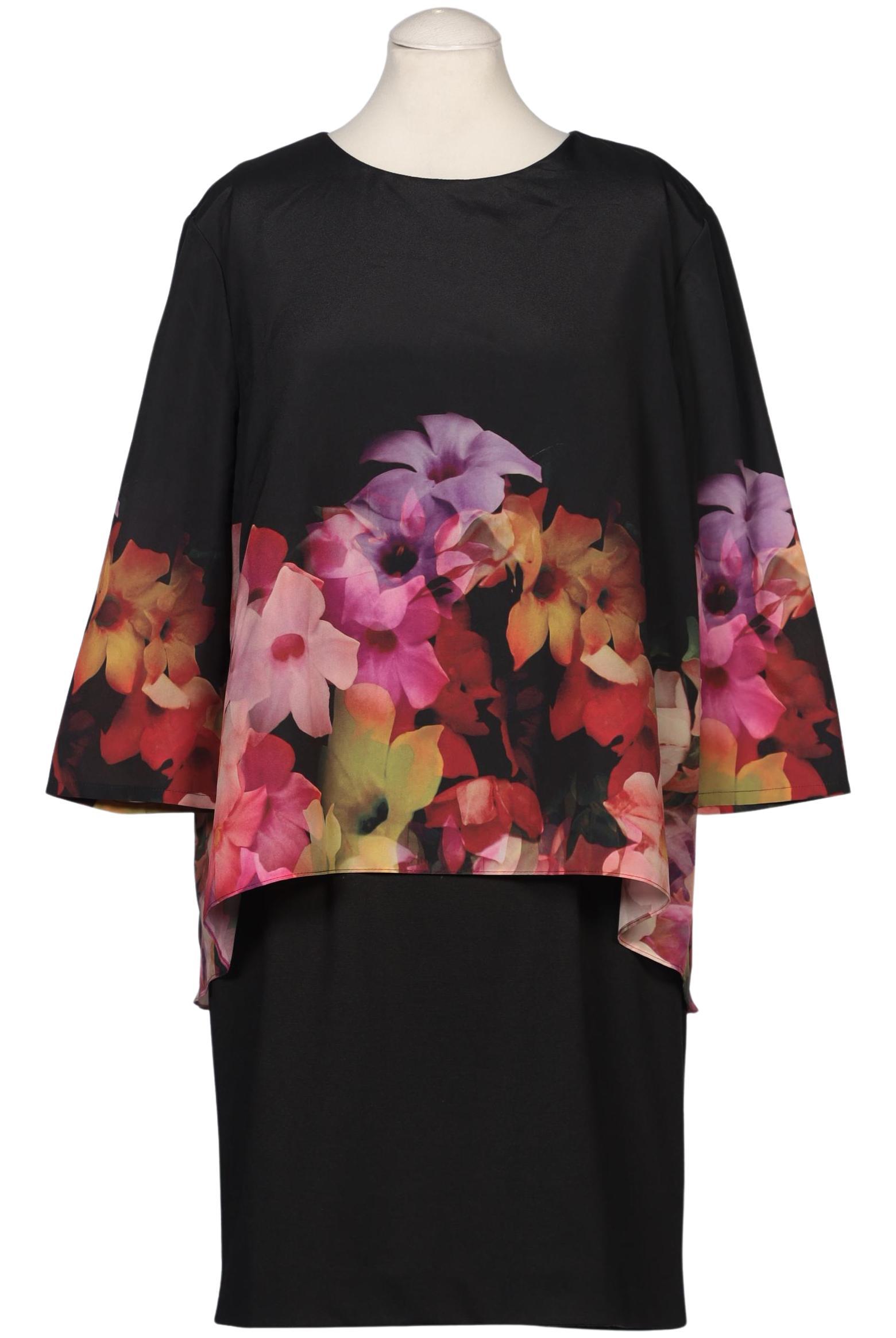 

TED Baker Damen Kleid, mehrfarbig, Gr. 42