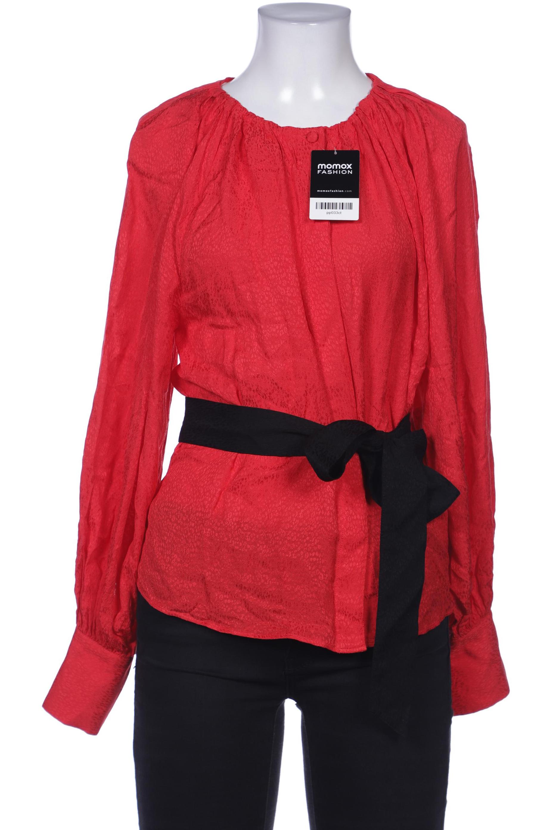 

TED Baker Damen Bluse, rot, Gr. 38