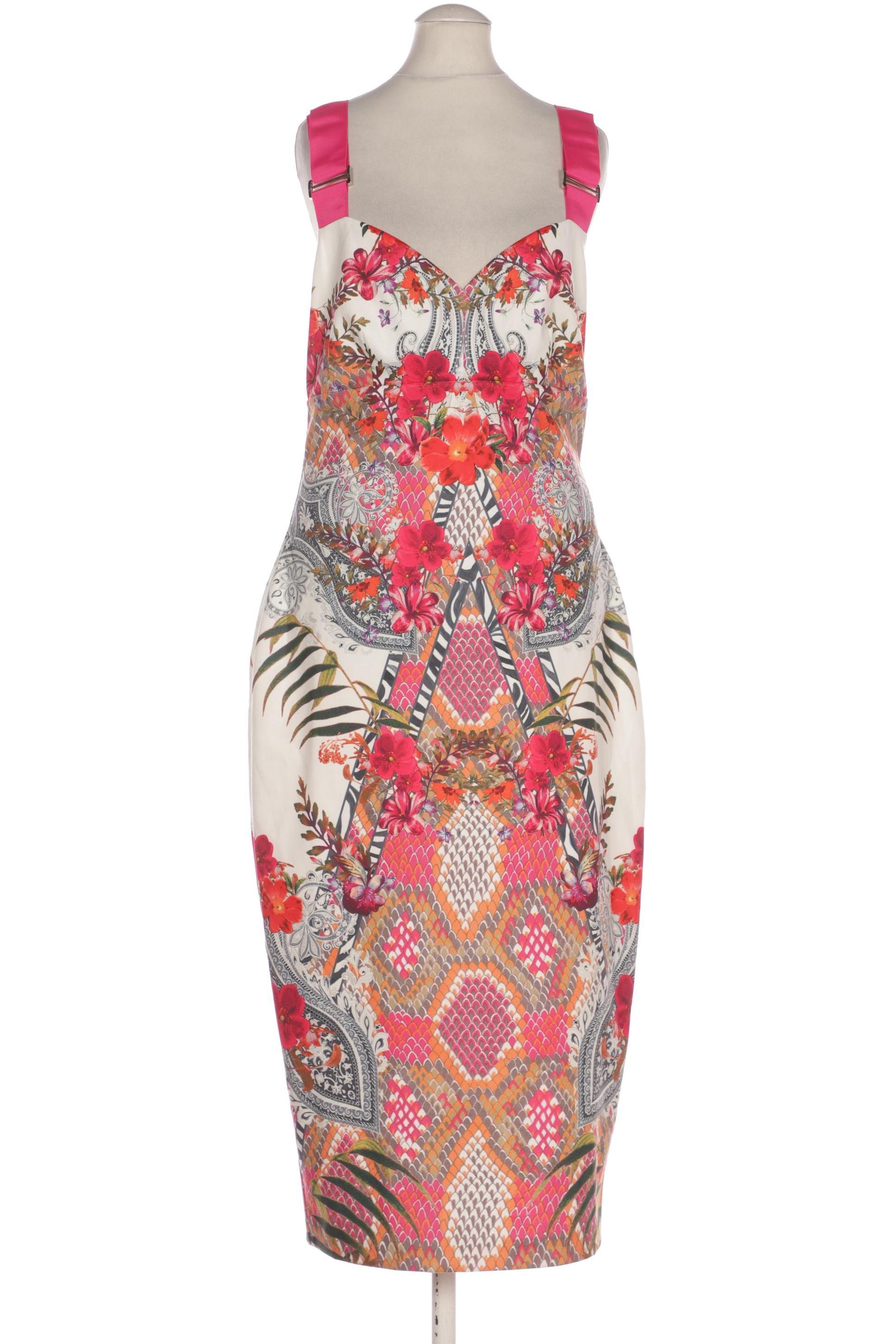

TED BAKER Damen Kleid, mehrfarbig