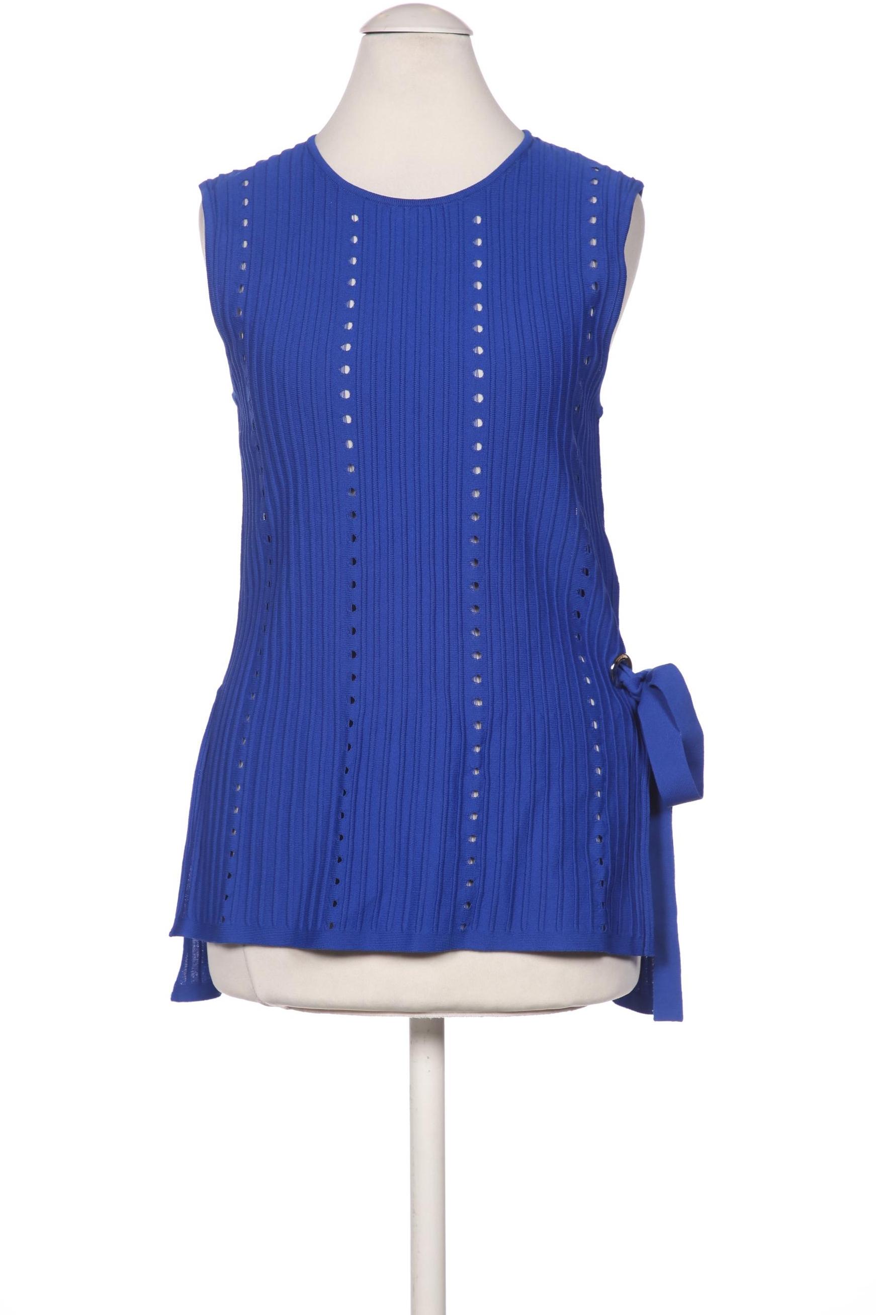 

TED Baker Damen Top, blau, Gr. 34