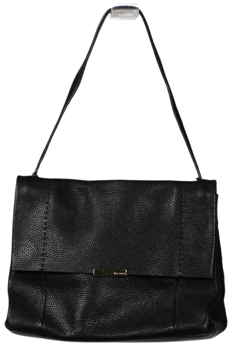 

TED Baker Damen Handtasche, schwarz, Gr.