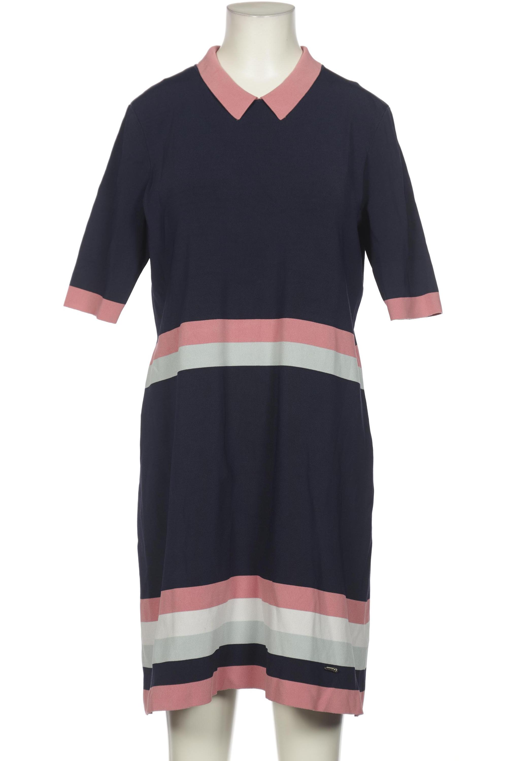 

TED BAKER Damen Kleid, marineblau