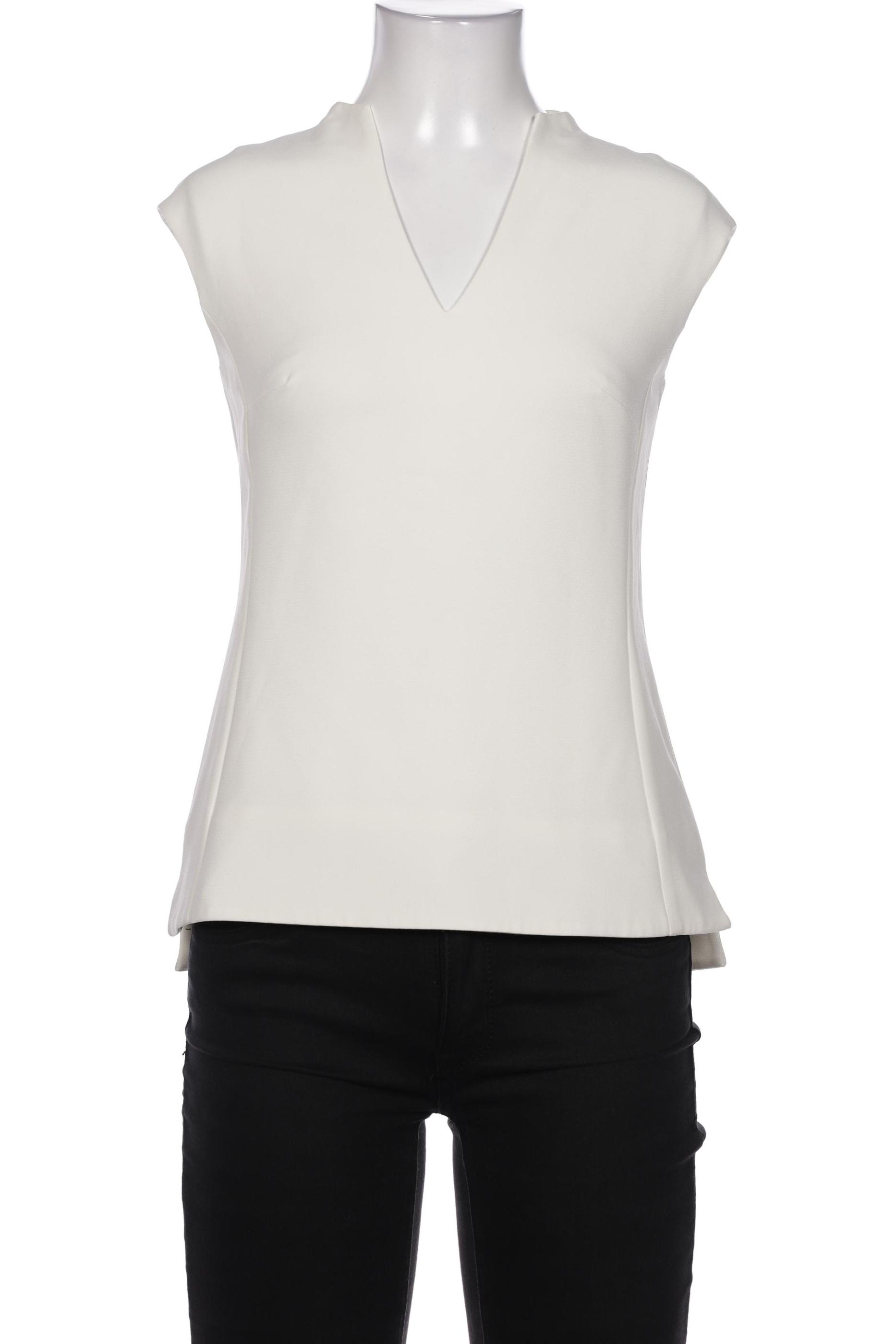 

TED Baker Damen Bluse, weiß, Gr. 34