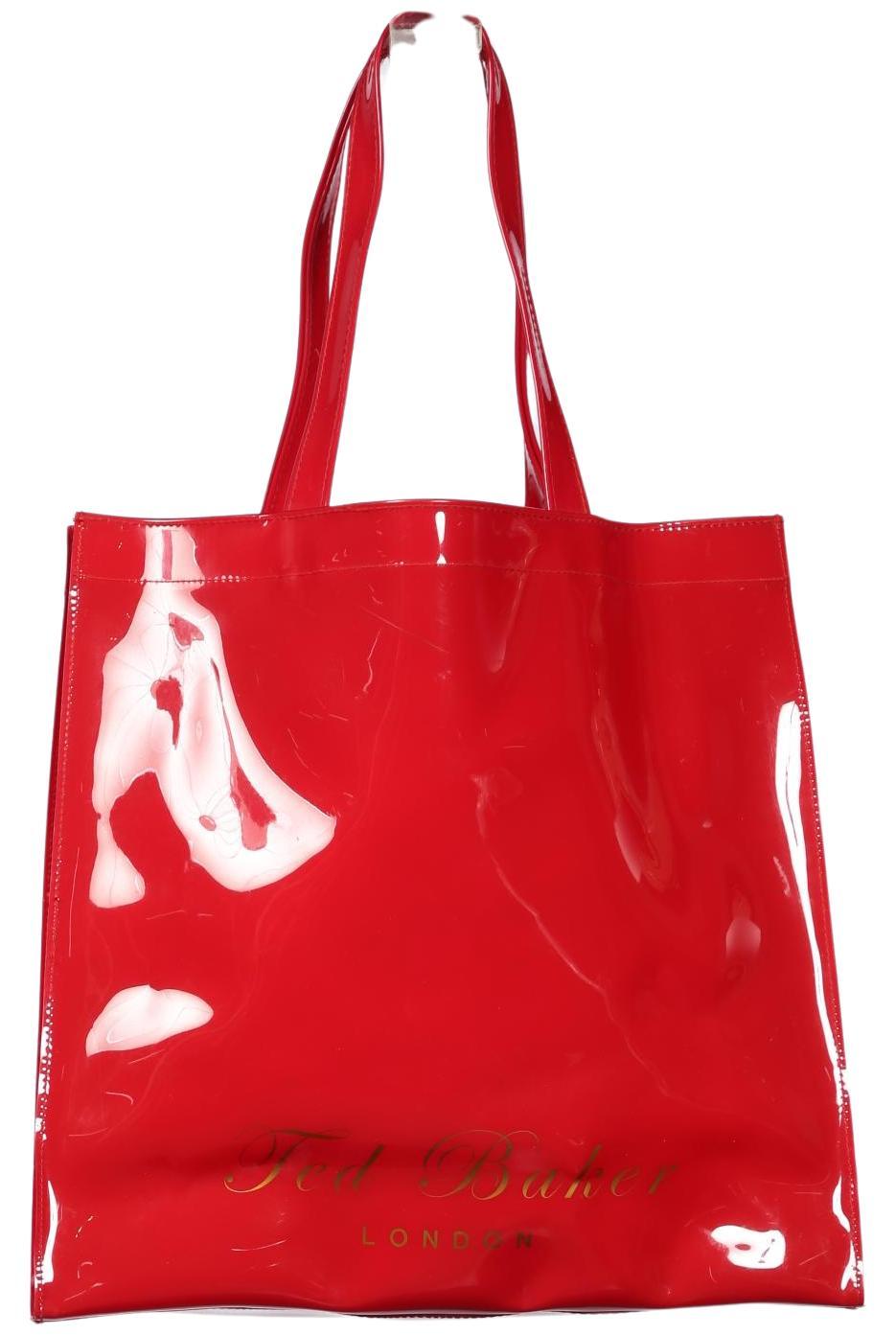 

TED Baker Damen Handtasche, rot, Gr.
