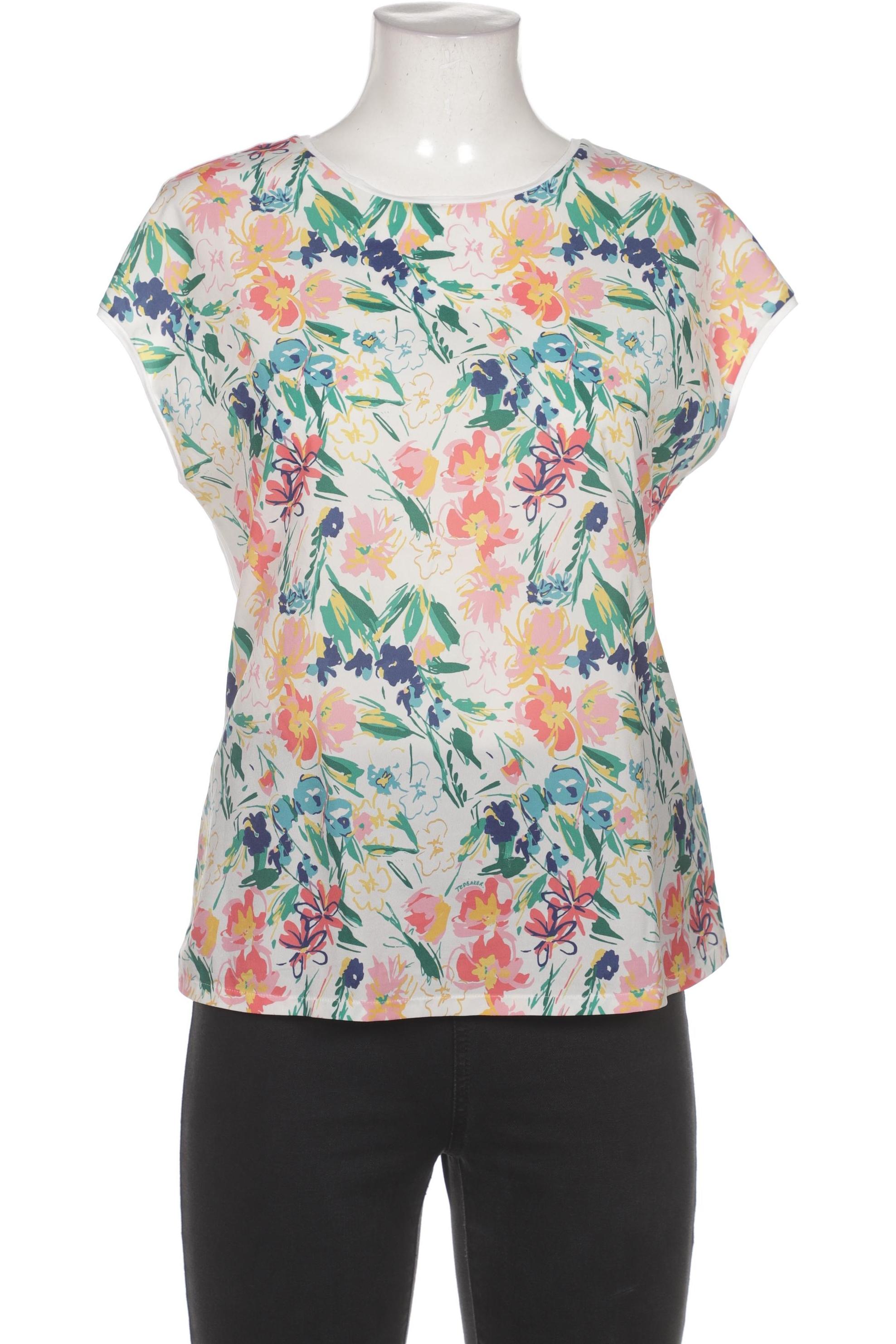 

TED Baker Damen T-Shirt, mehrfarbig, Gr. 38