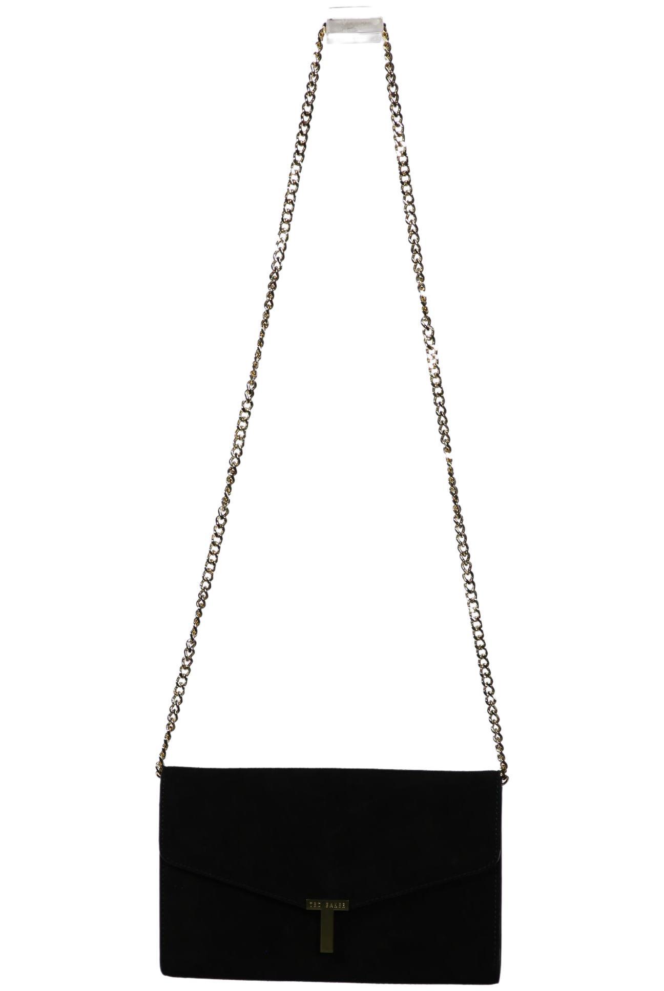

TED Baker Damen Handtasche, schwarz, Gr.