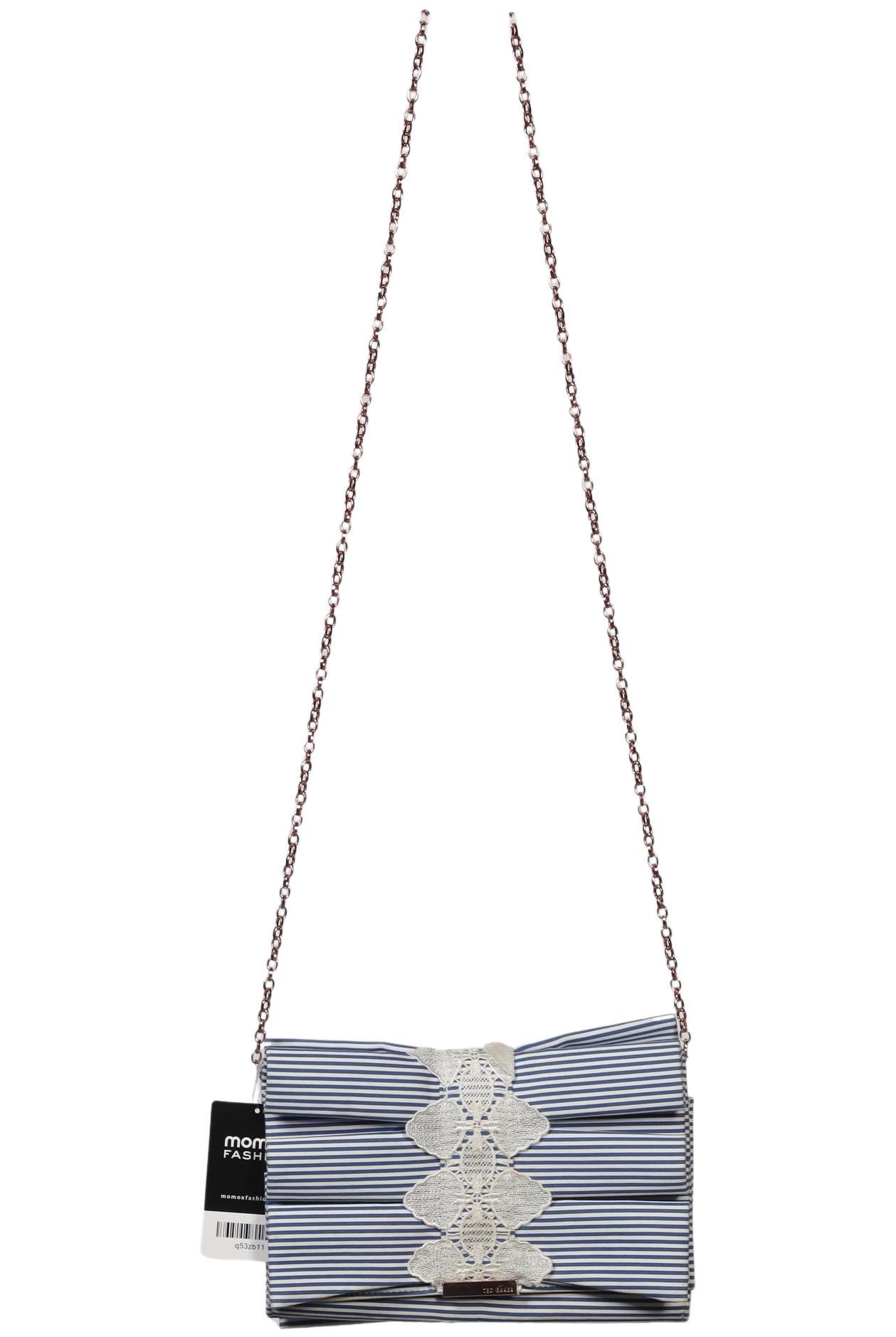 

TED Baker Damen Handtasche, blau, Gr.