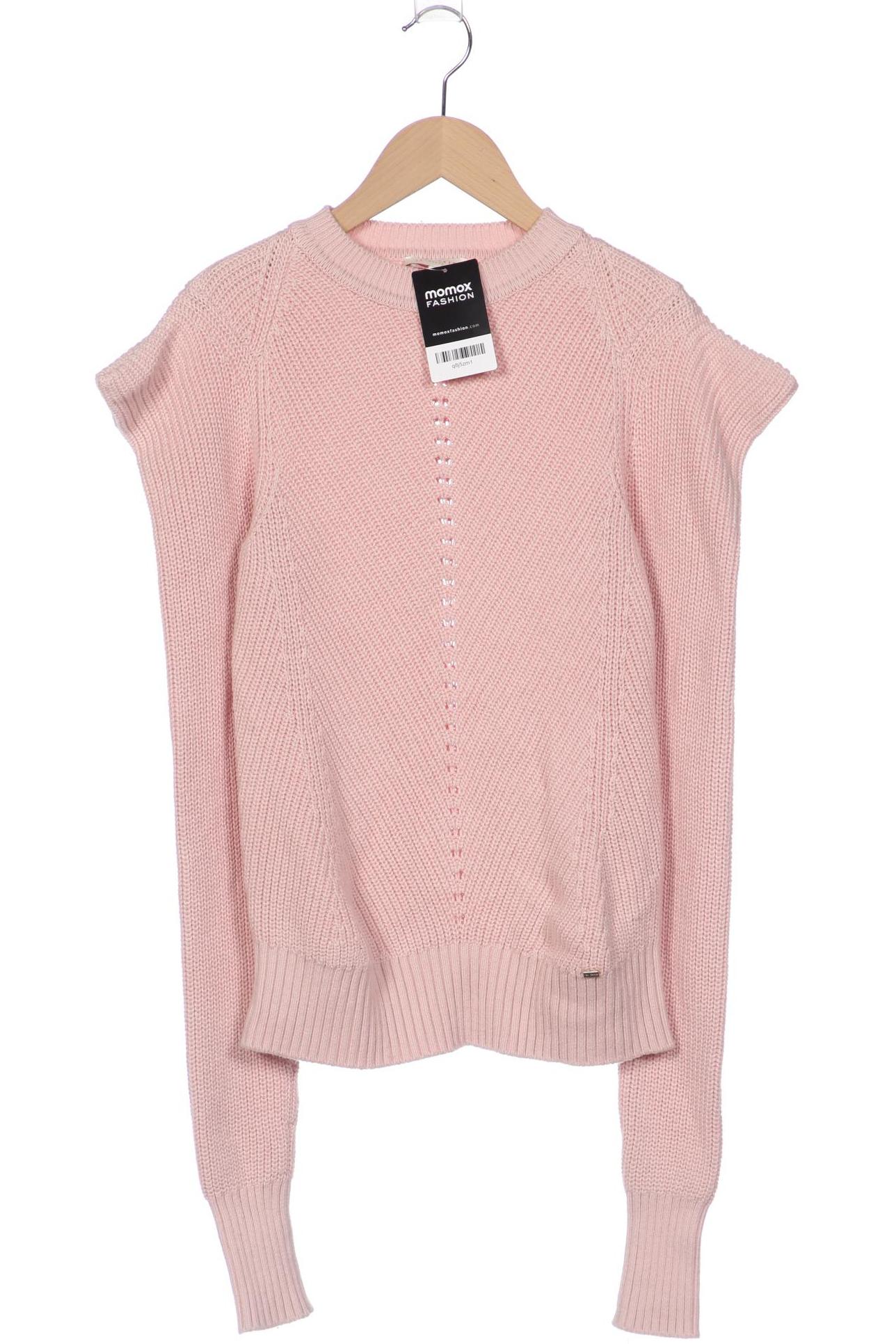 

TED BAKER Damen Pullover, pink