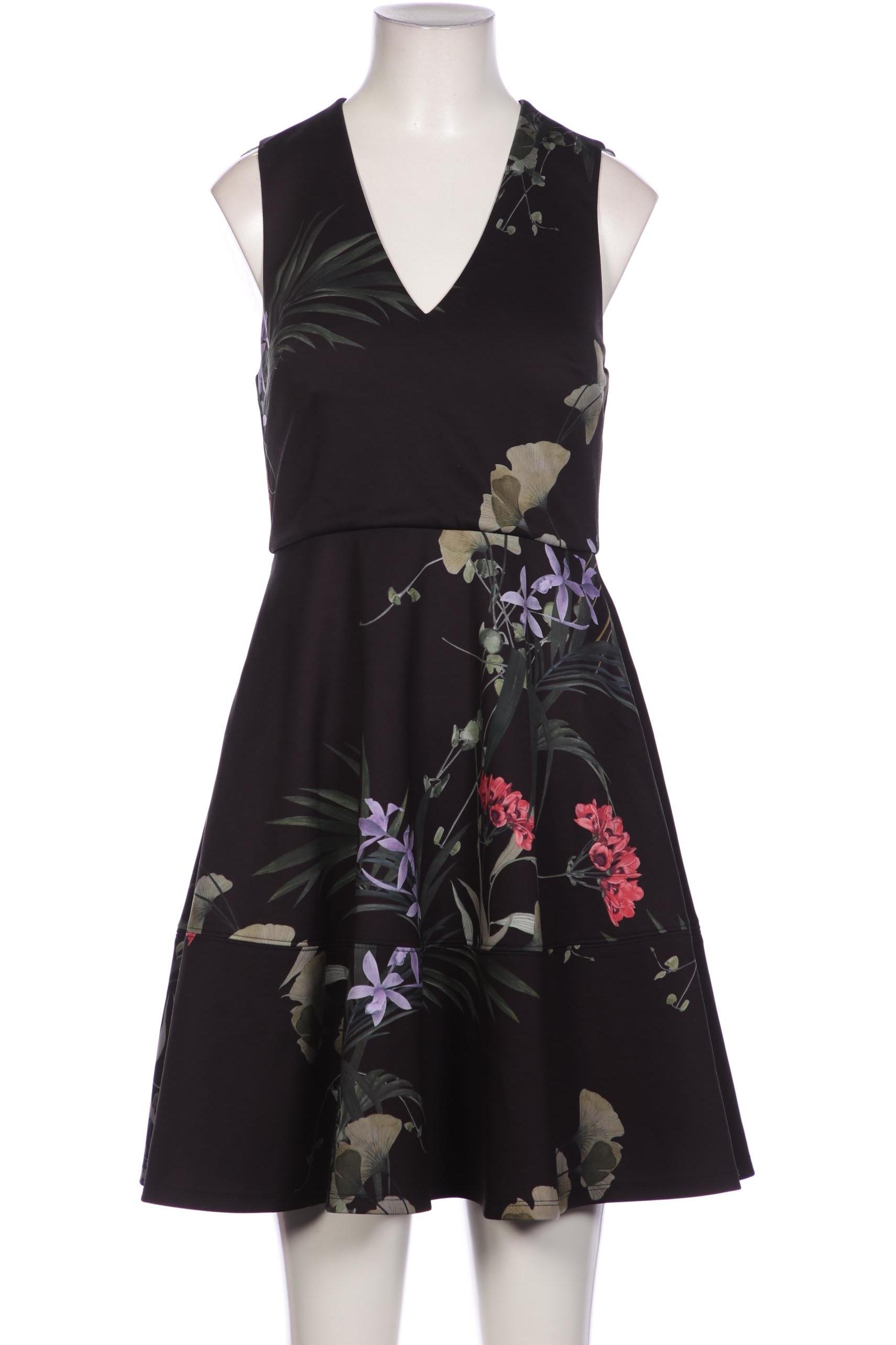 

TED Baker Damen Kleid, schwarz, Gr. 36