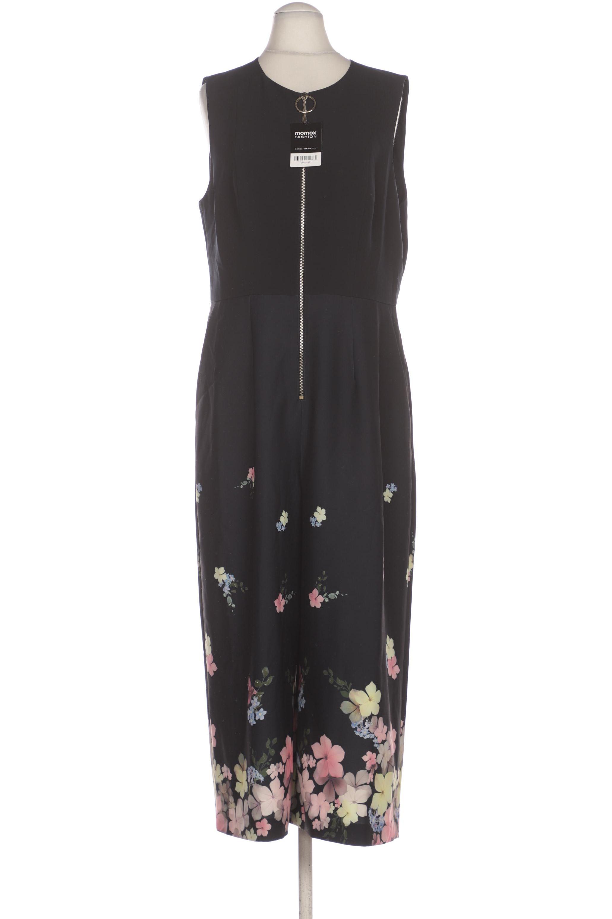 

TED Baker Damen Jumpsuit/Overall, marineblau, Gr. 44