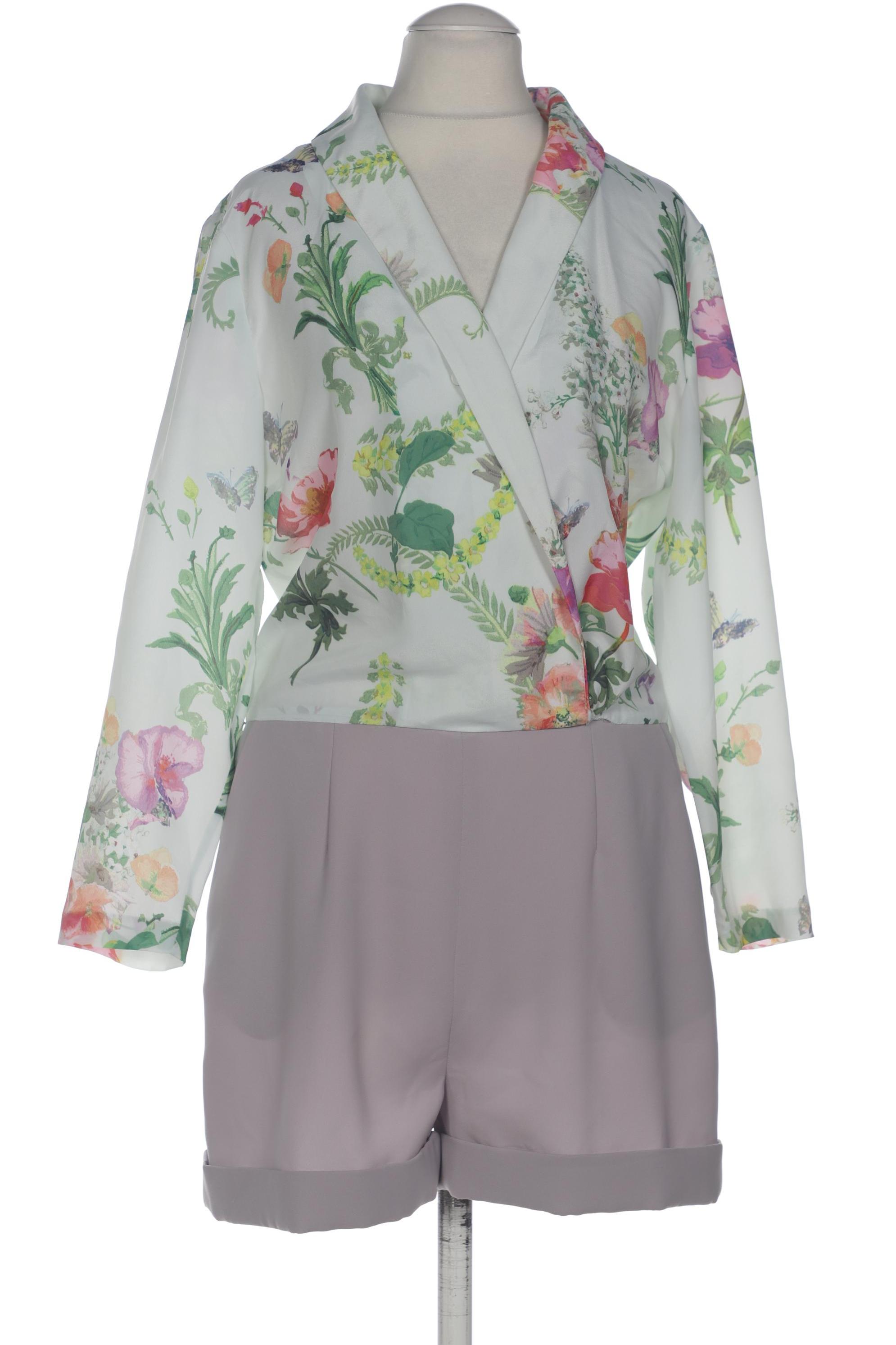 

TED Baker Damen Jumpsuit/Overall, mehrfarbig, Gr. 36
