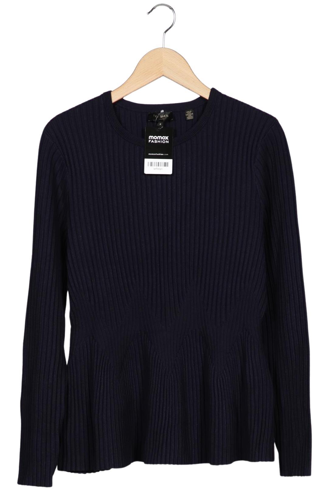 

TED Baker Damen Pullover, marineblau, Gr. 42