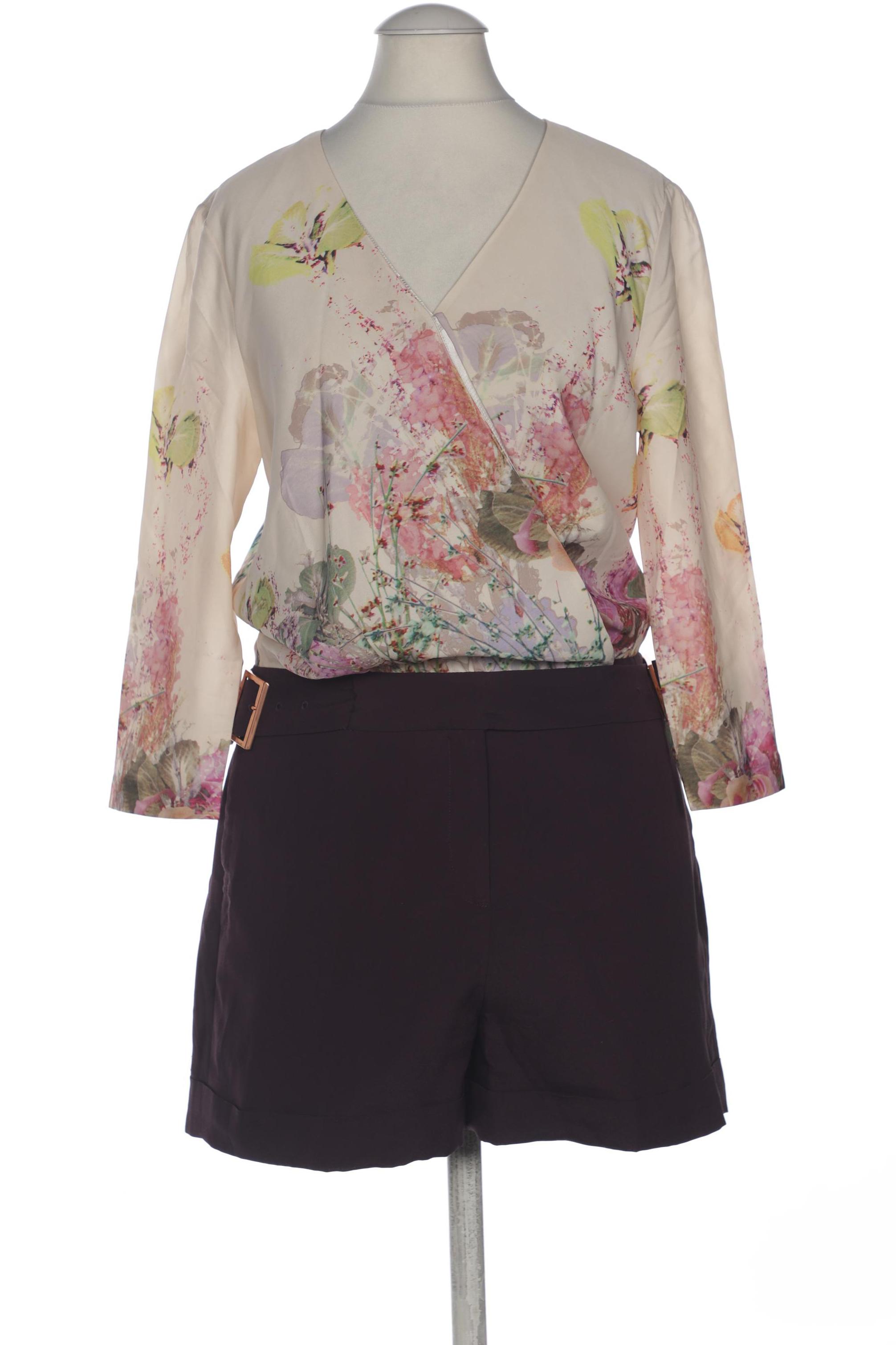 

TED Baker Damen Jumpsuit/Overall, flieder, Gr. 34