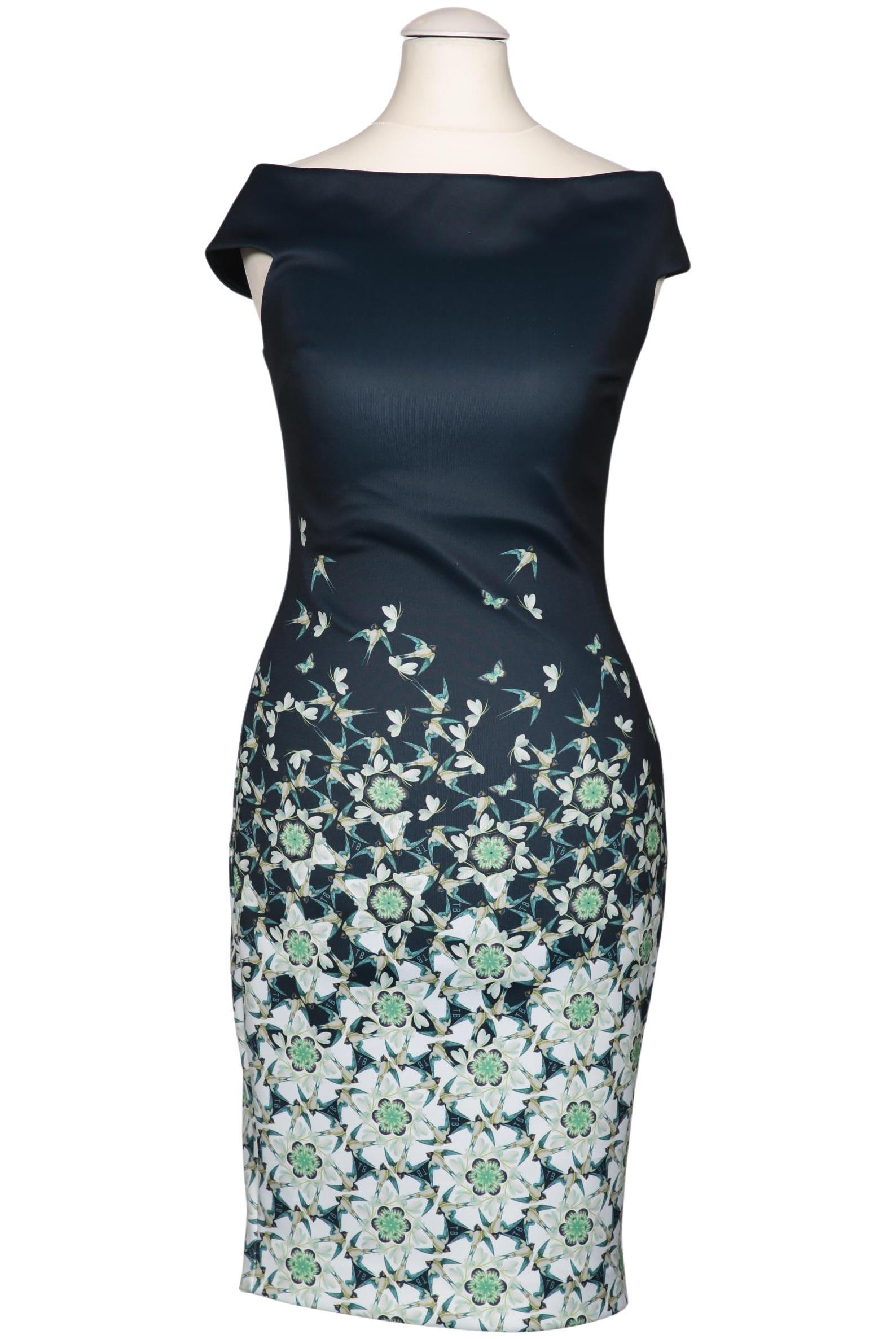 

TED Baker Damen Kleid, mehrfarbig, Gr. 34