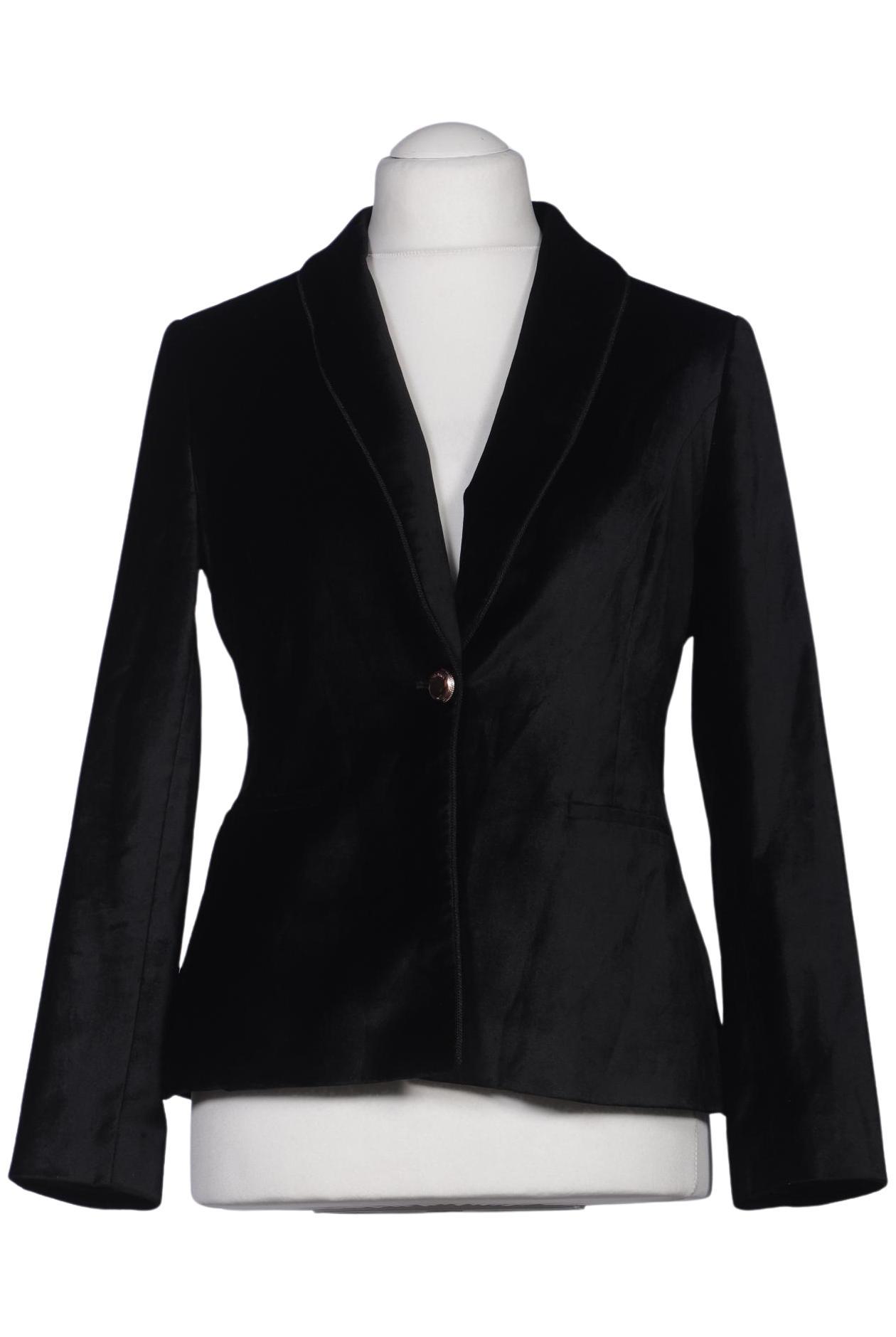 

TED Baker Damen Blazer, schwarz, Gr. 40
