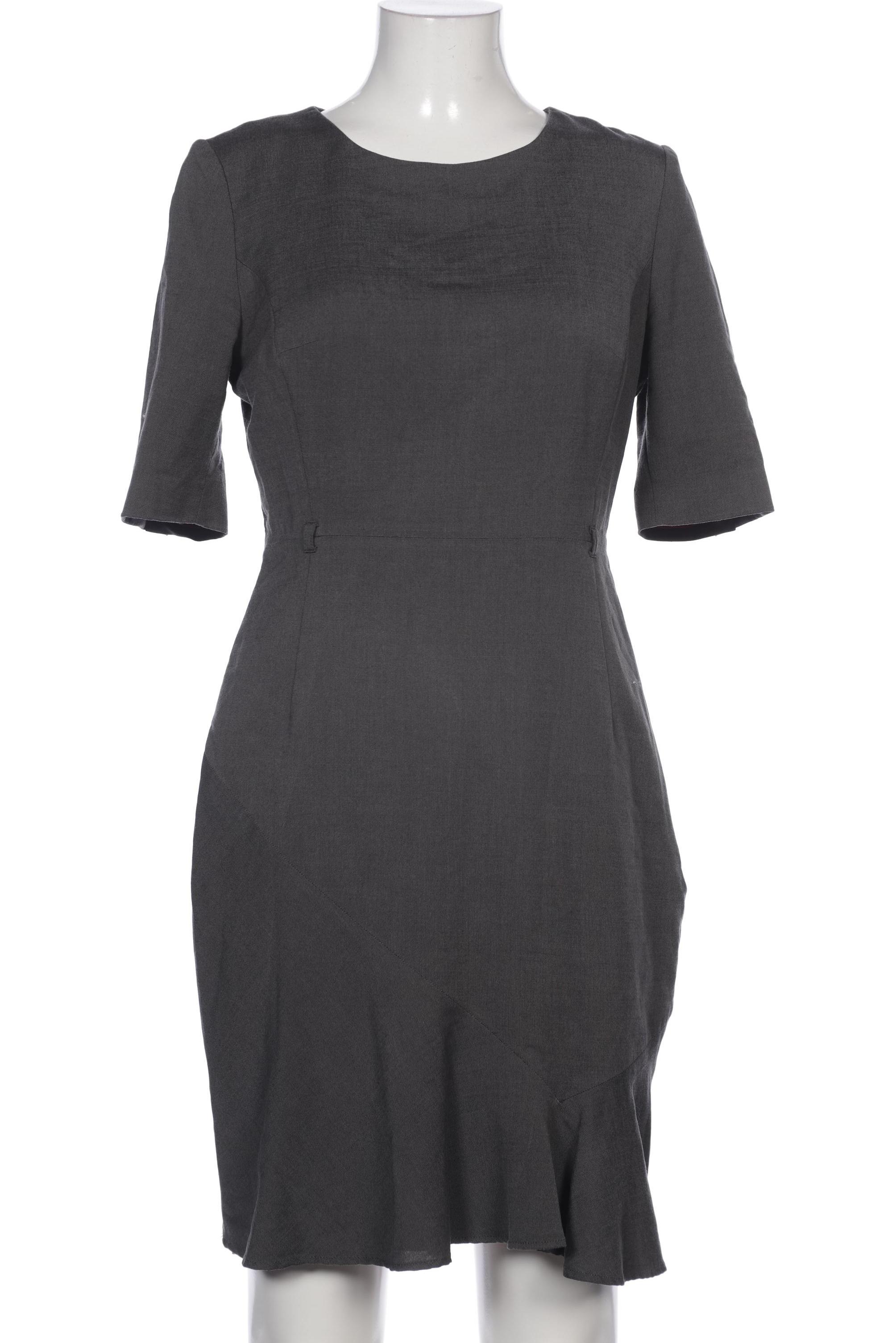 

TED Baker Damen Kleid, grau, Gr. 40