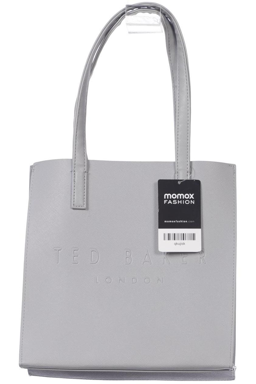 

TED Baker Damen Handtasche, grau, Gr.
