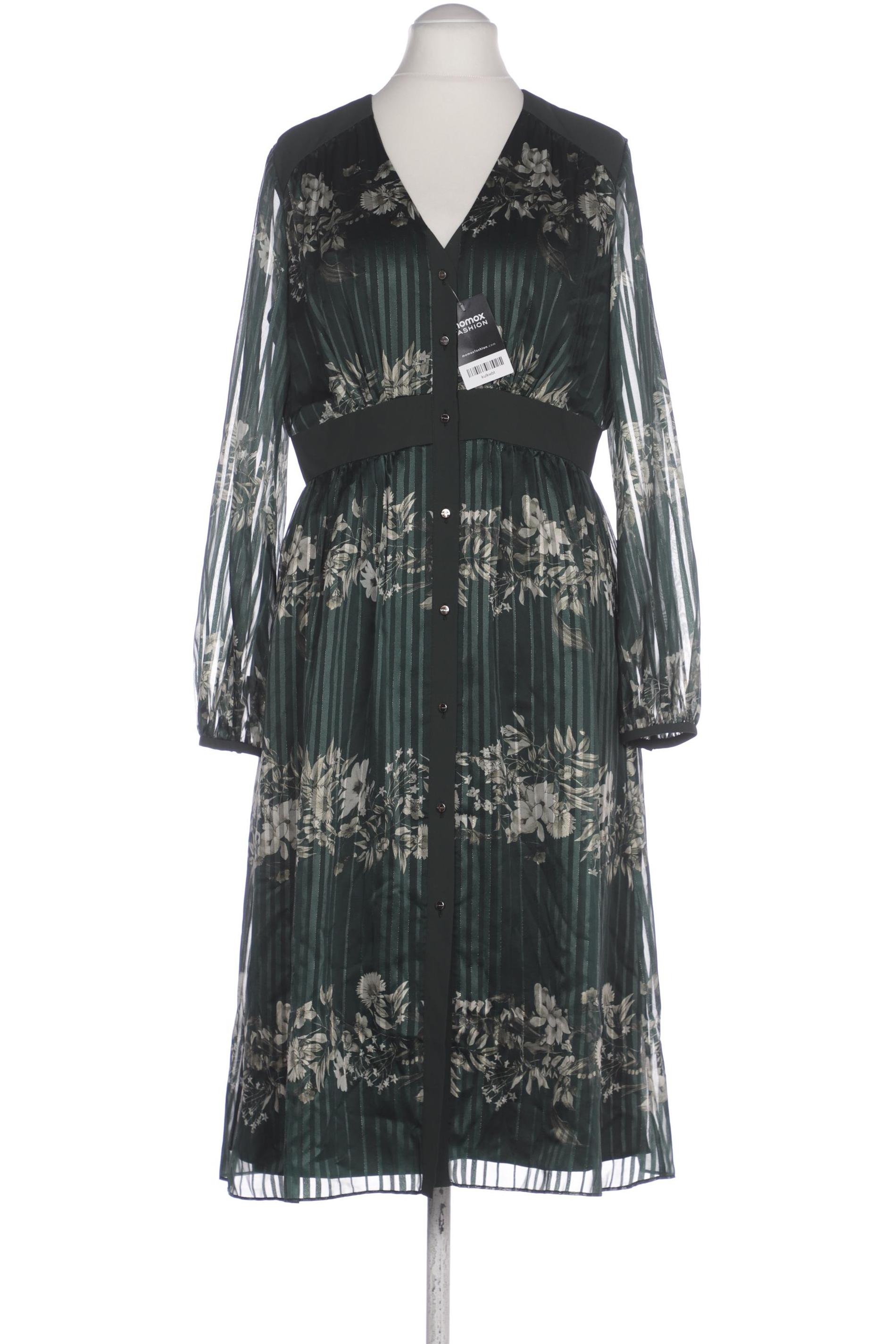 

TED Baker Damen Kleid, grün, Gr. 42