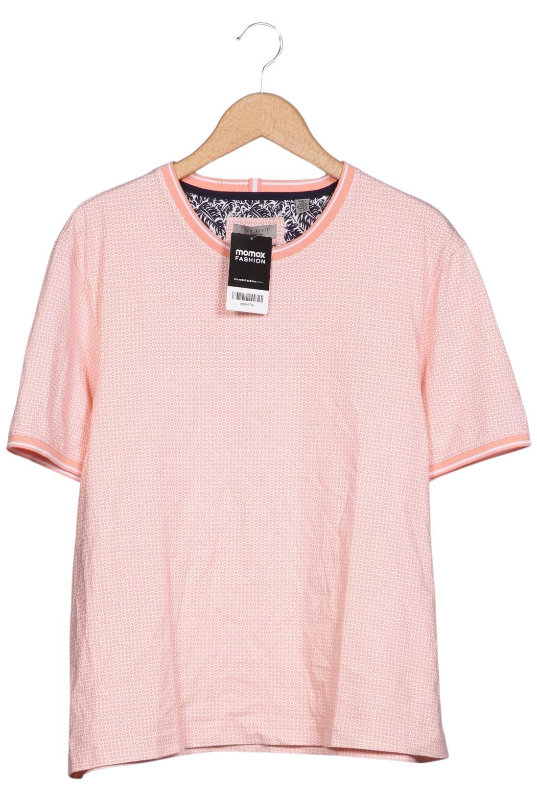 

TED Baker Damen T-Shirt, pink, Gr. 44