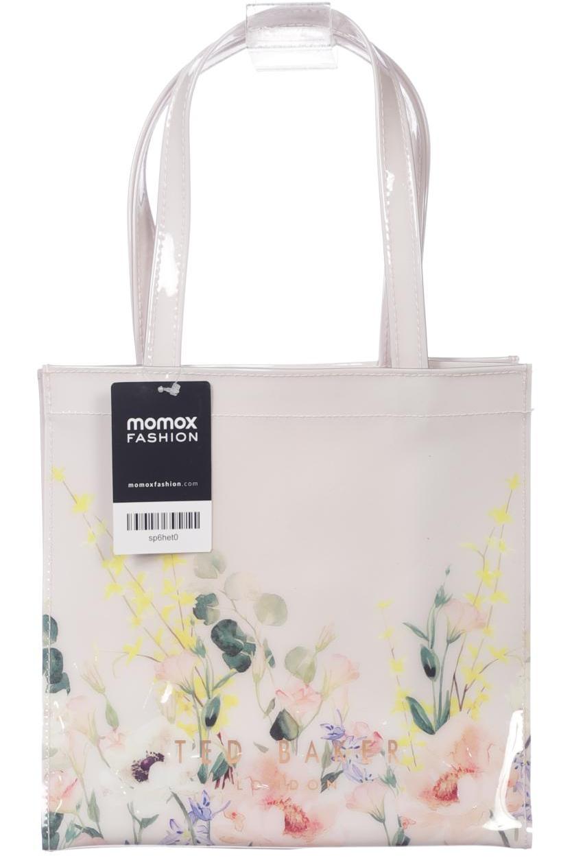 

TED Baker Damen Handtasche, weiß, Gr.