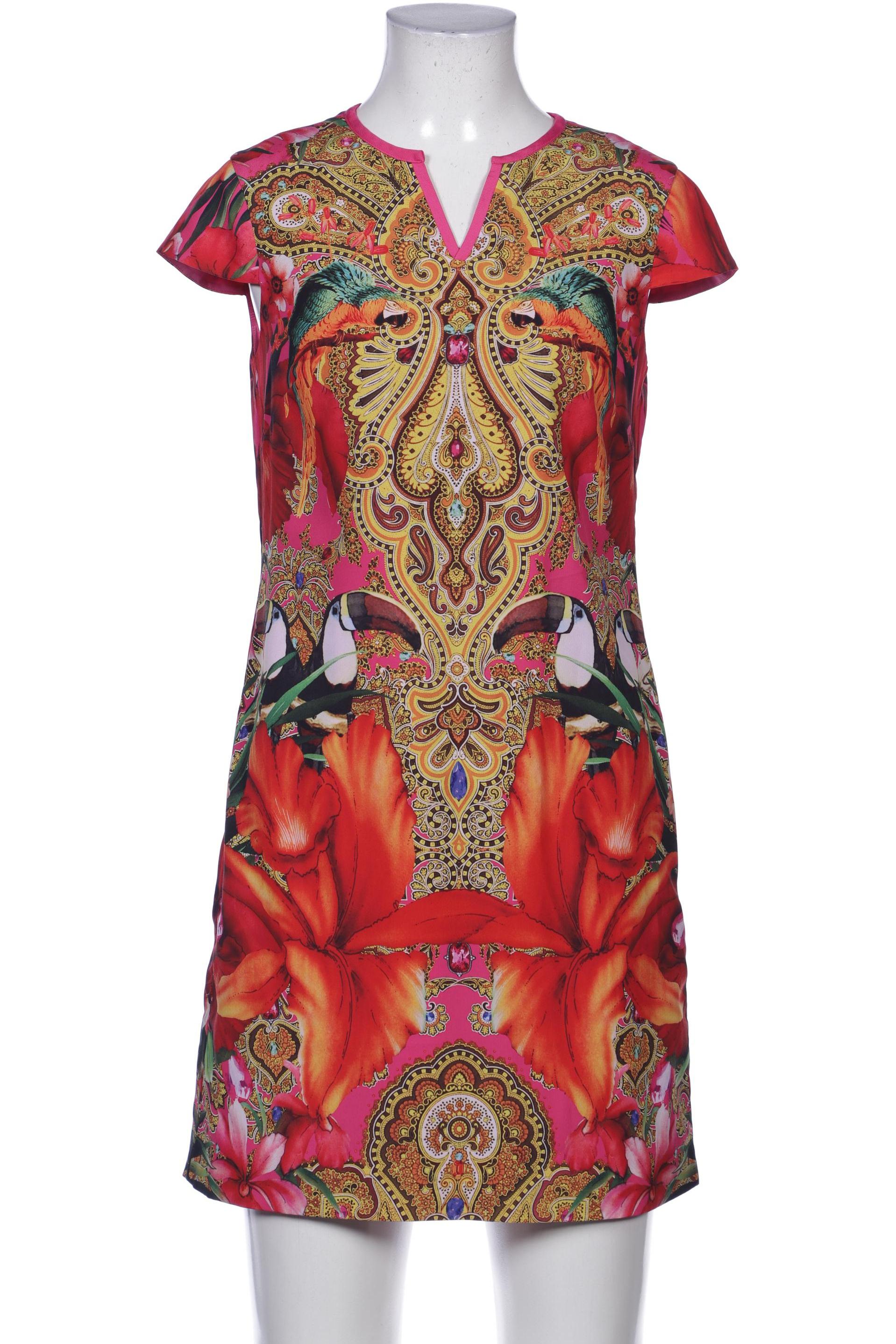

TED Baker Damen Kleid, mehrfarbig, Gr. 36